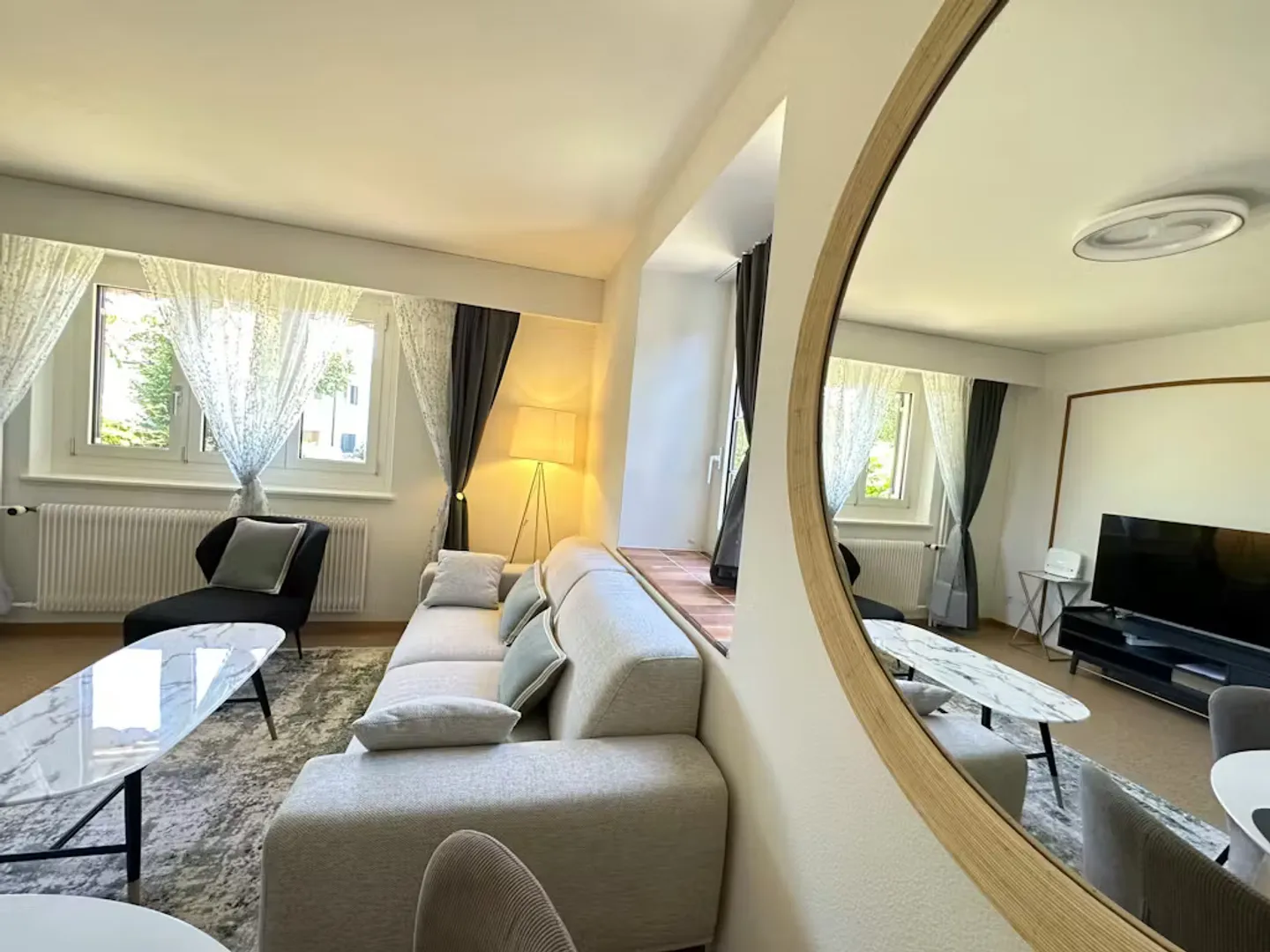 Single house for rent - Photo 5 of 10