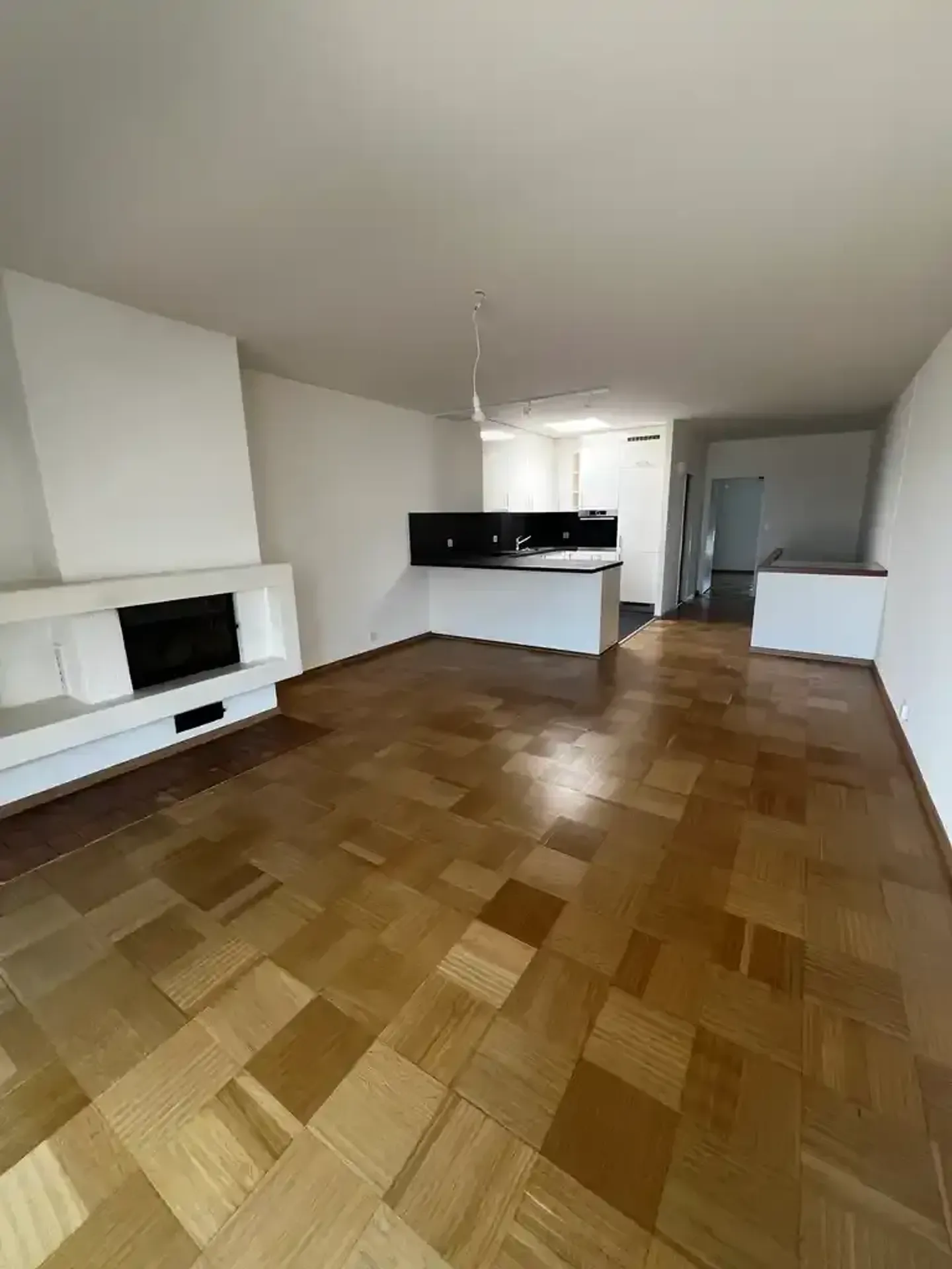 Bel appartement duplex modernisé de 4,5 pièces - Photo 2 sur 12