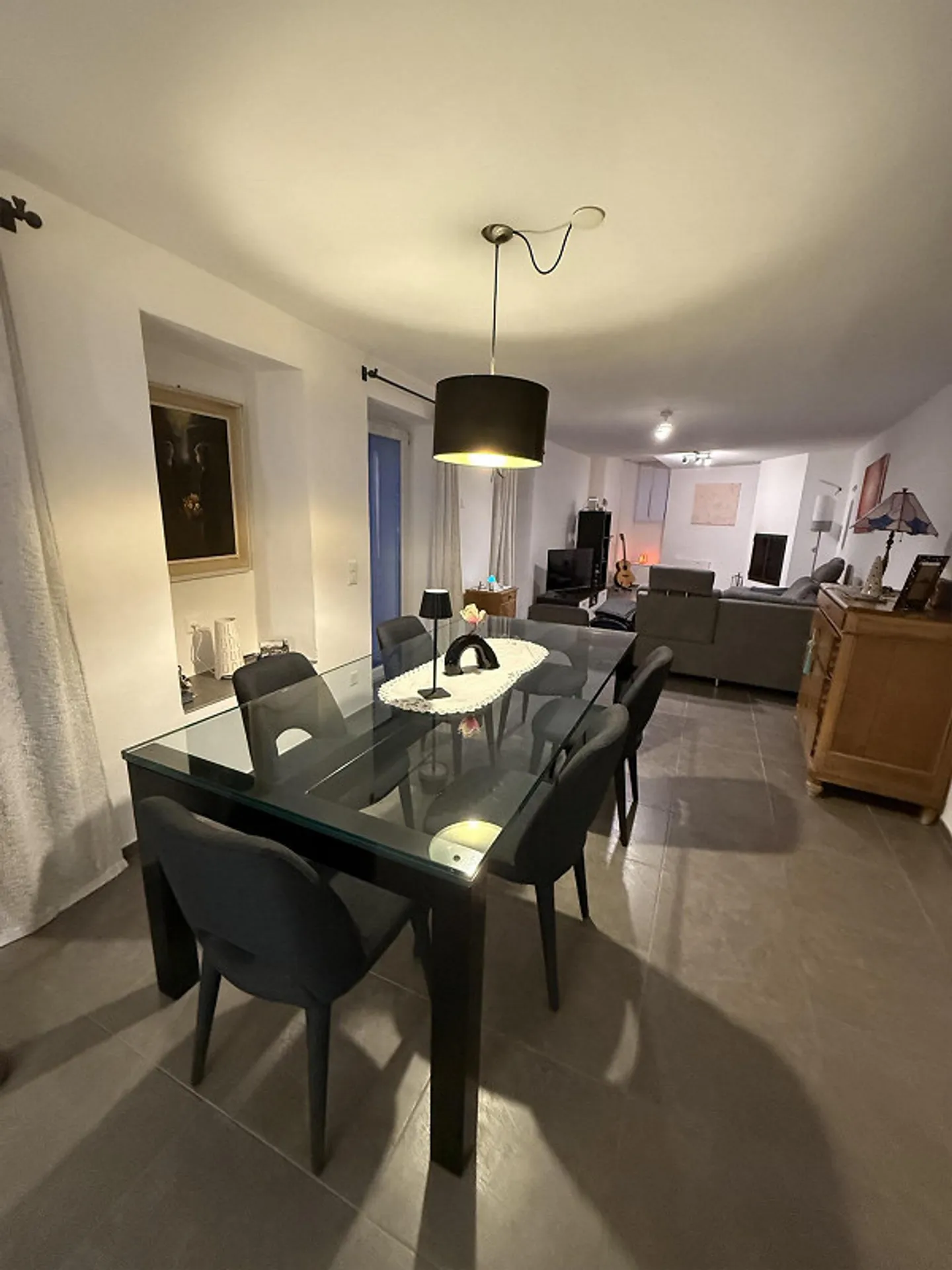 Charming Ticino House with 5 Rooms also as a Second Home - Photo 3 of 13