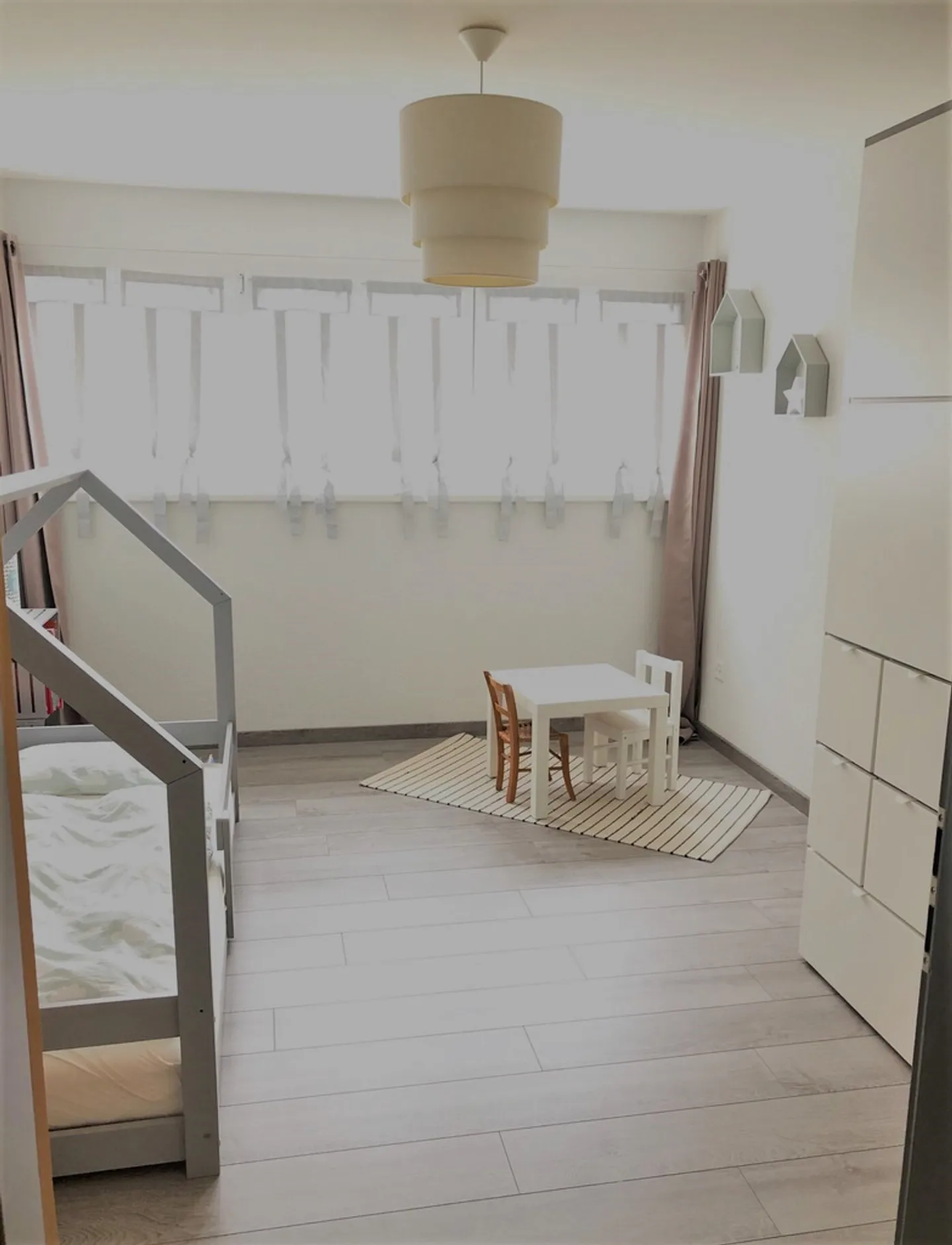 Vier-Zimmer-Wohnung mit Balkon - Photo 5 sur 8