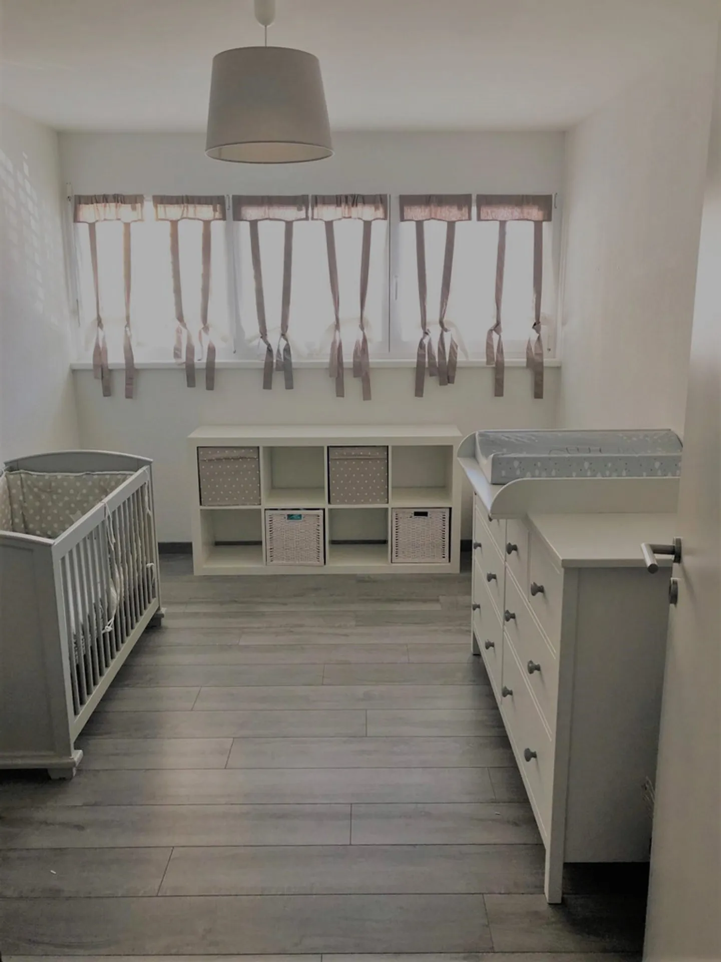 Vier-Zimmer-Wohnung mit Balkon - Photo 6 sur 8