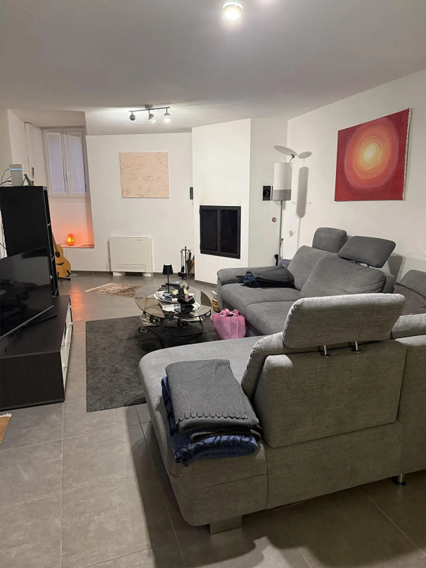 Charming Ticino House with 5 Rooms also as a Second Home - Photo 4 of 13