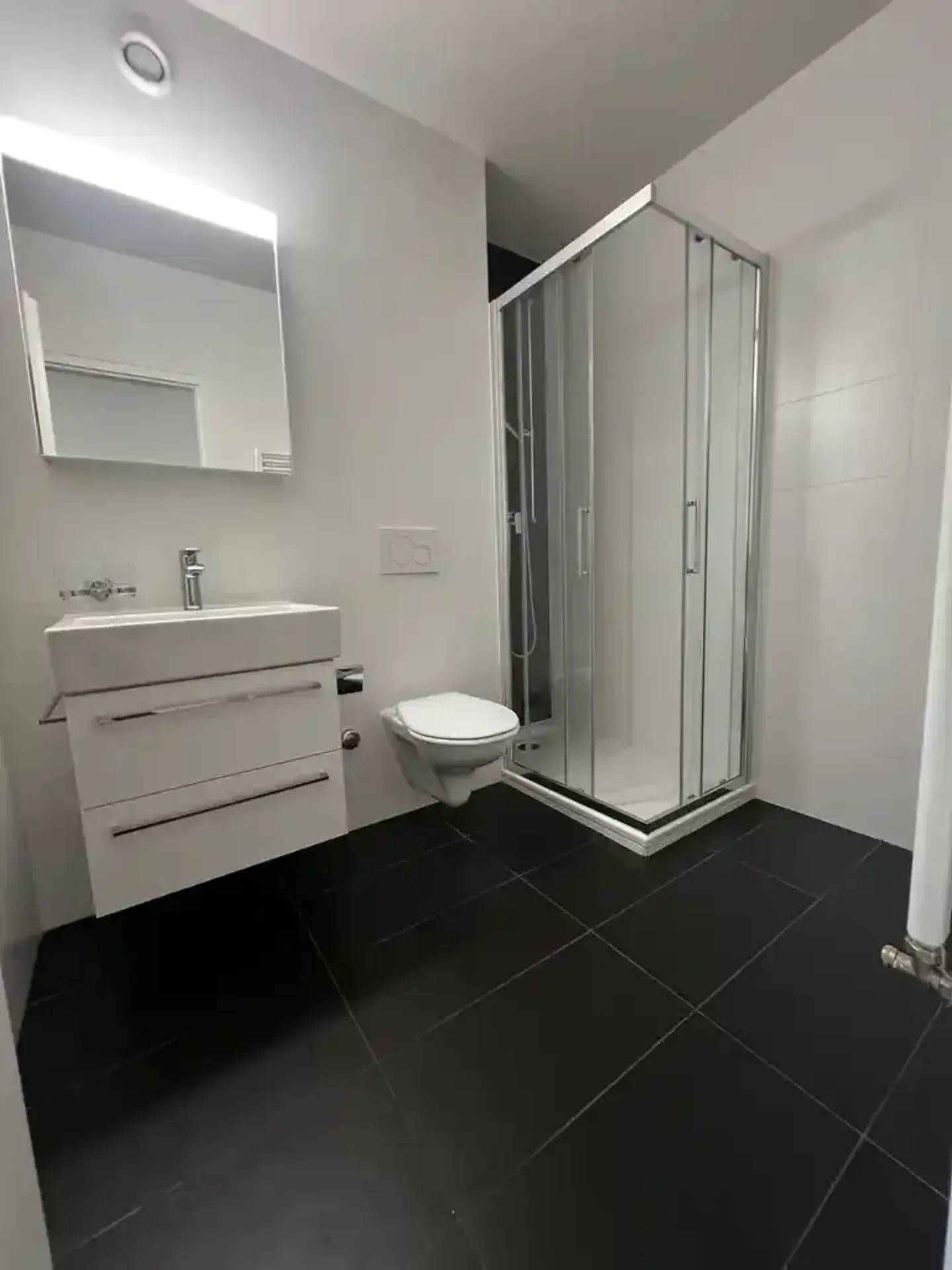 Bel appartement duplex modernisé de 4,5 pièces - Photo 7 sur 12