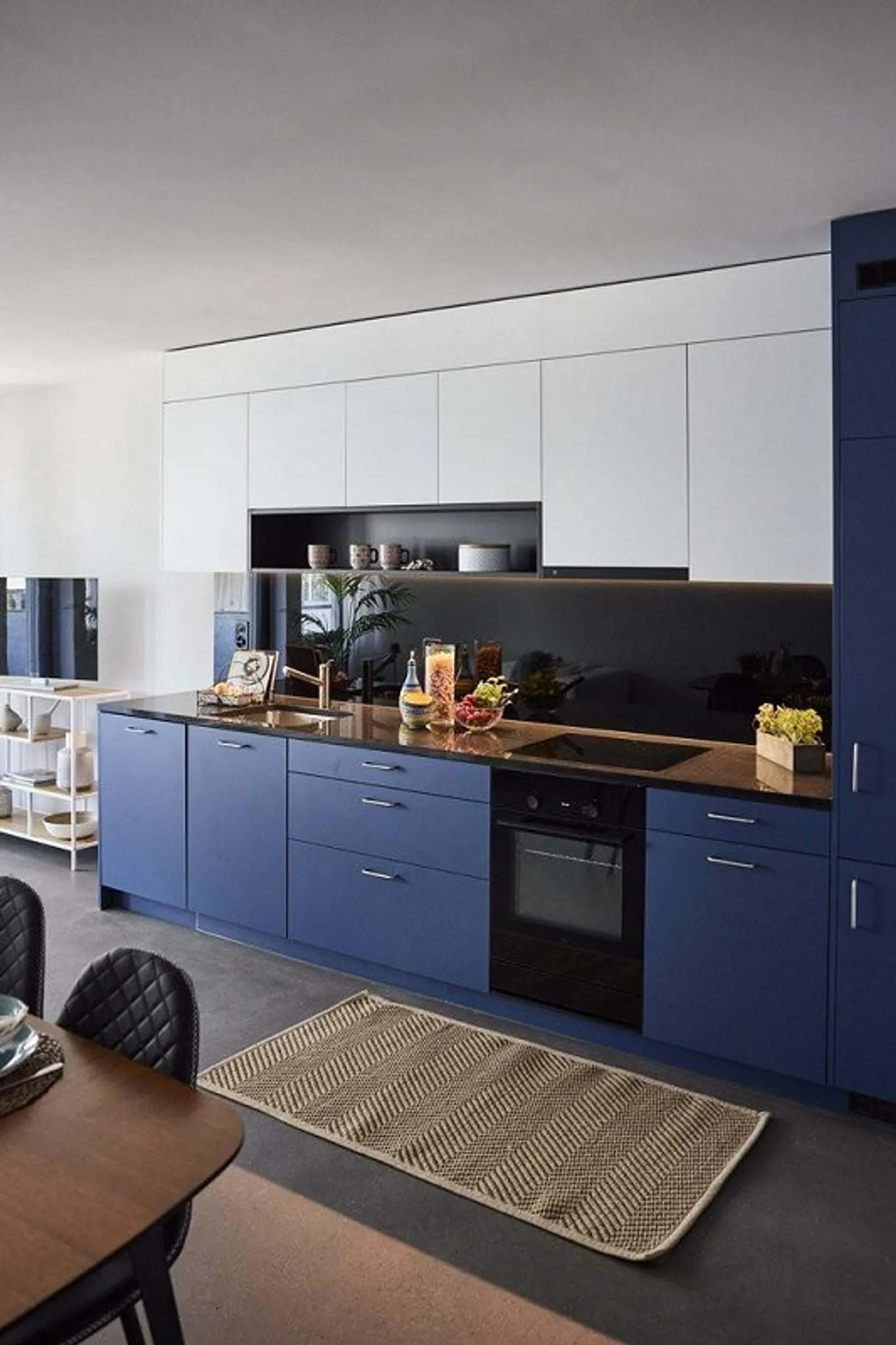 Appartement 2,5 pièces dans un nouveau bâtiment - Photo 3 sur 10