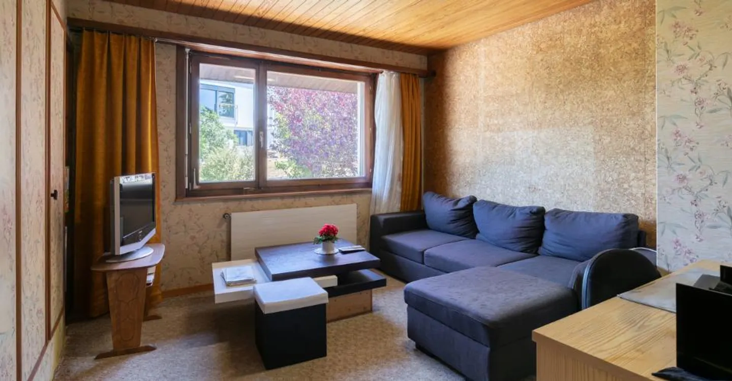 Cousset, zu verkaufen, individuelle Villa mit 5,5 Zimmern, Grundstück von 1421m2 - Foto 5 von 7