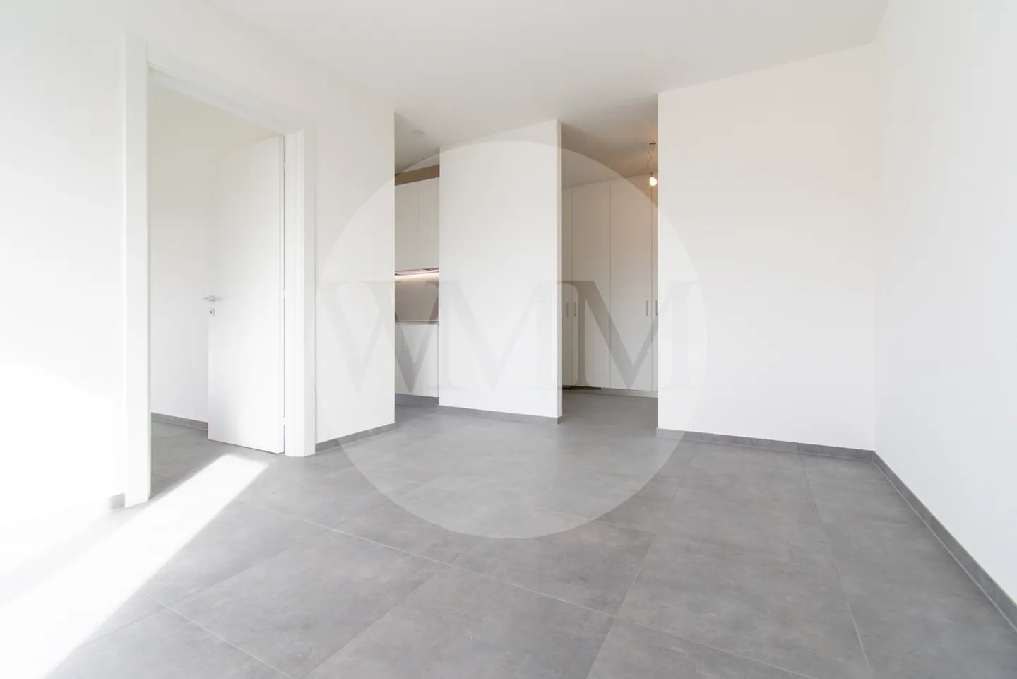 Appartement Deux Pièces Confortable Rénové à Pregassona - Photo 2 sur 10