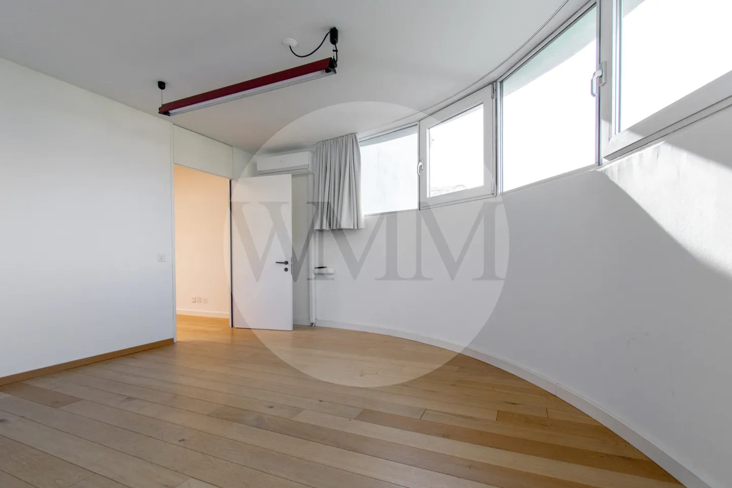 Geräumiges Büro in Sorengo - Foto 3 von 11