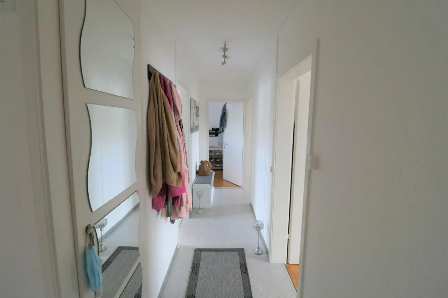 La tua nuova casa a Thayngen! - Foto 5 di 10