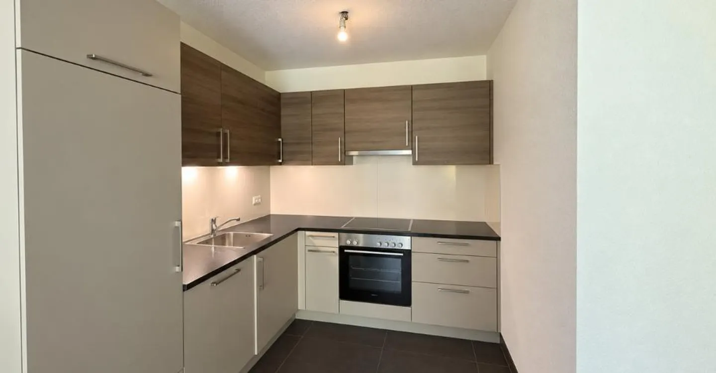 Bel appartamento di 2,5 locali - Foto 1 di 6