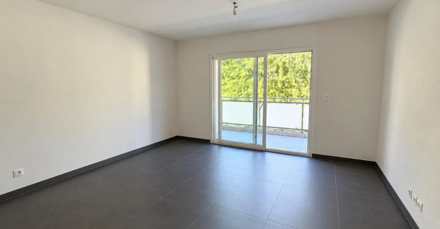 Bel appartamento di 2,5 locali - Foto 2 di 6