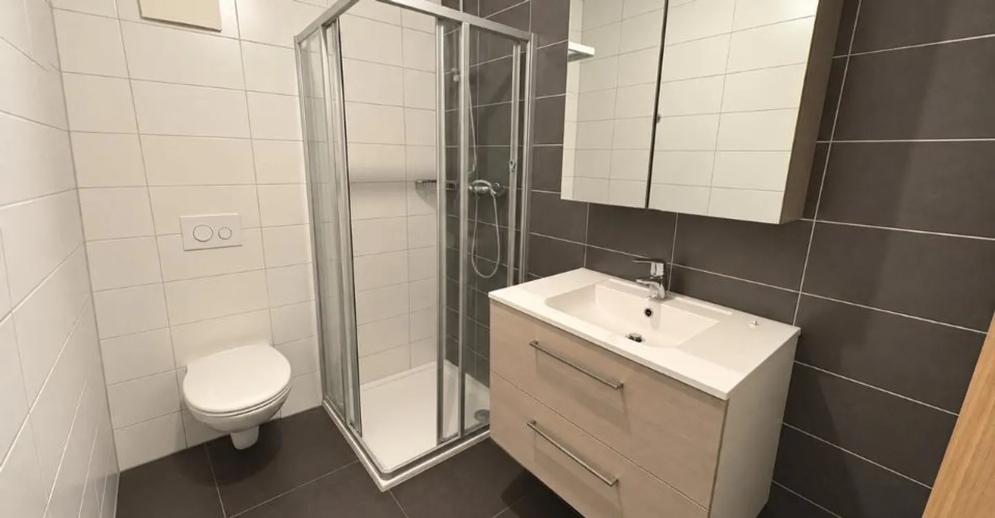 Bel appartamento di 2,5 locali - Foto 3 di 6