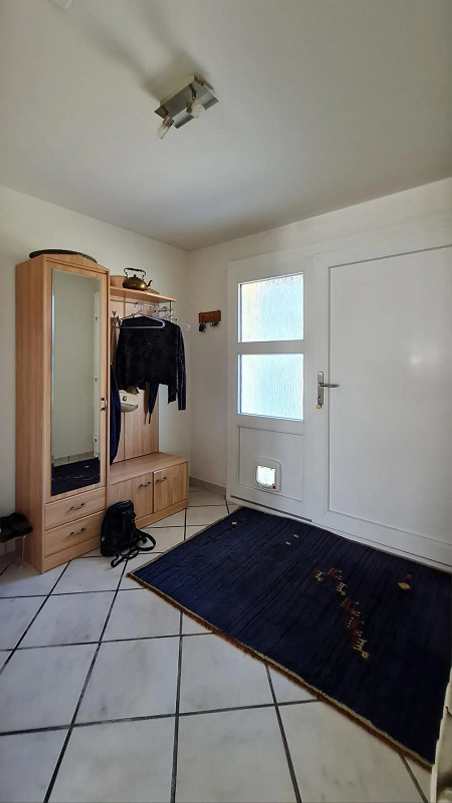 Maison semi-détachée de 4,5 pièces, adaptée aux enfants, ensoleillée, à Biberist - Photo 19 sur 26