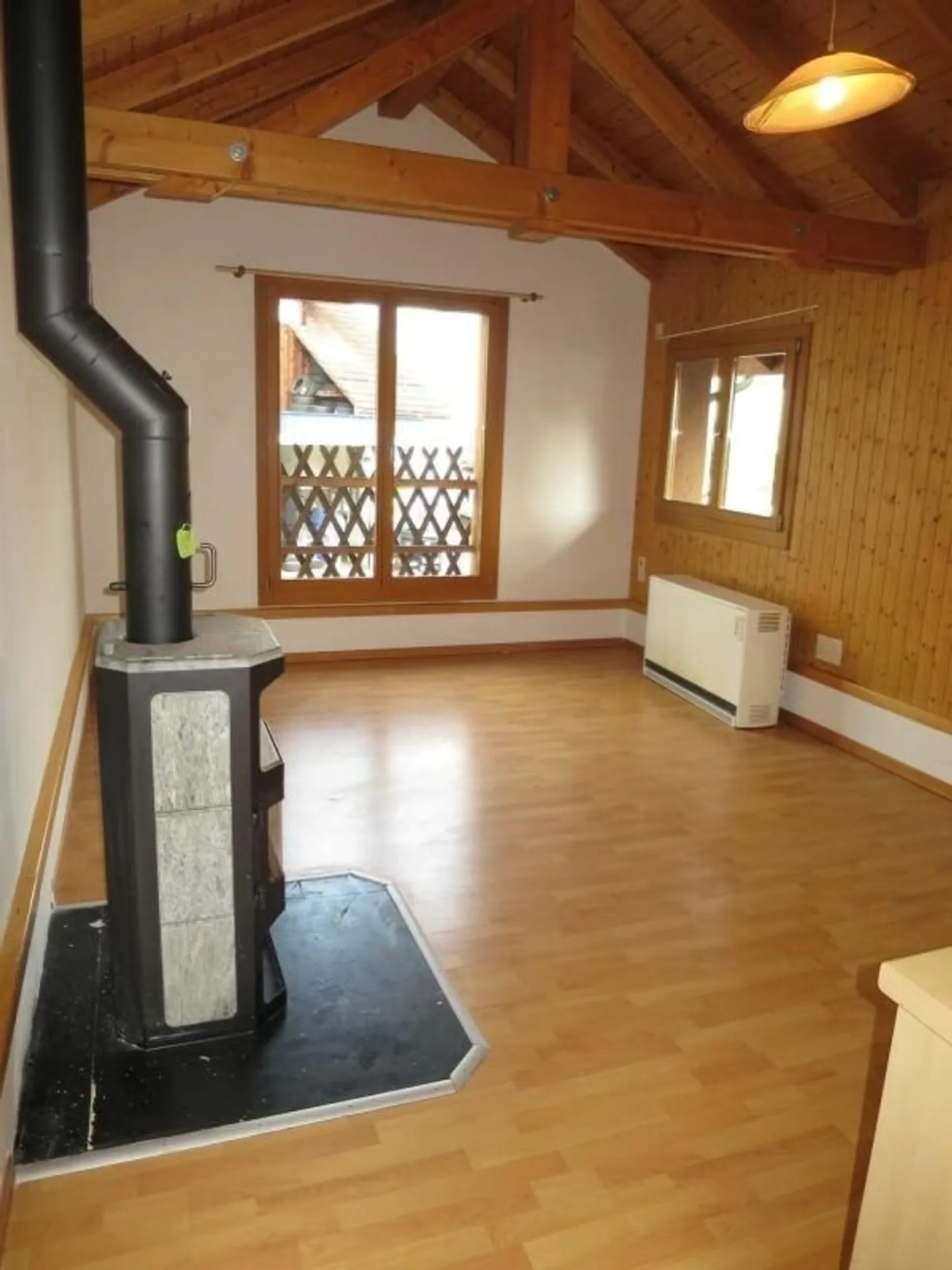 Welcome to Rüti, welcome home! - Photo 1 of 8