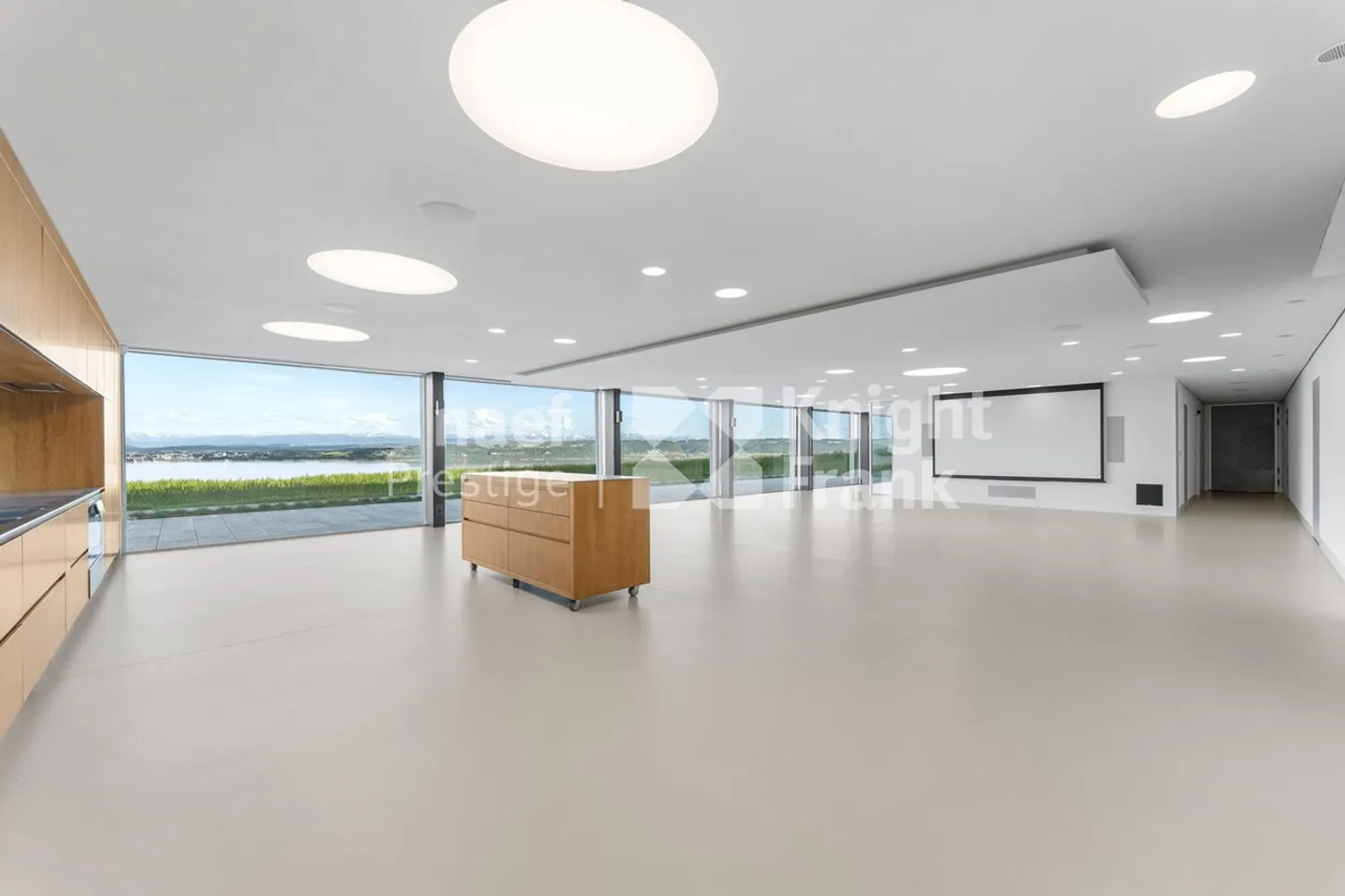 Belvigne - Residenza eccezionale in un contesto naturale privilegiato - Foto 8 di 12