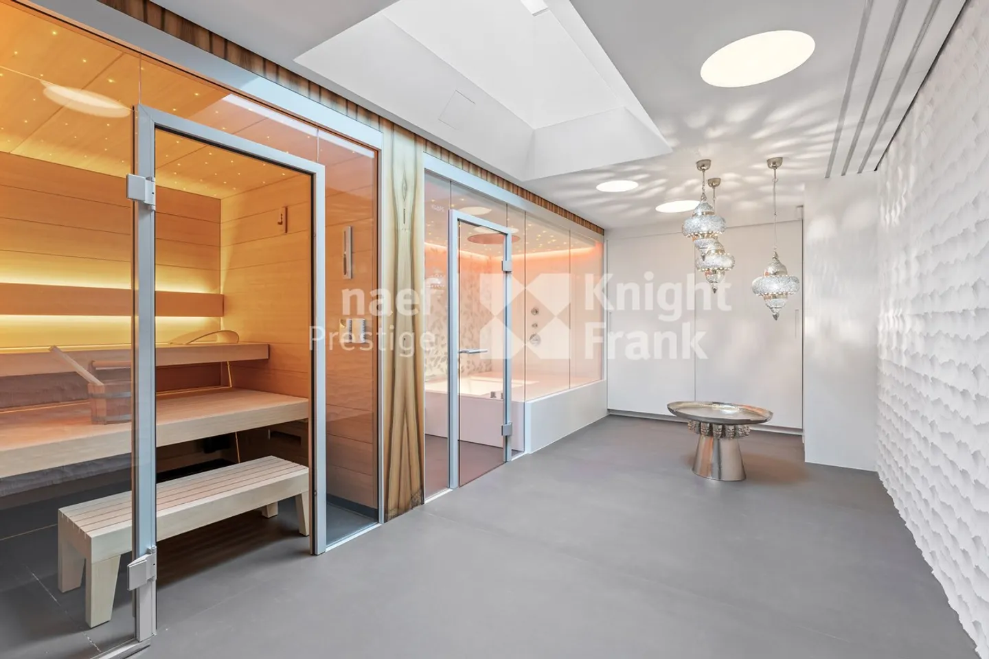 Belvigne - Residenza eccezionale in un contesto naturale privilegiato - Foto 9 di 12