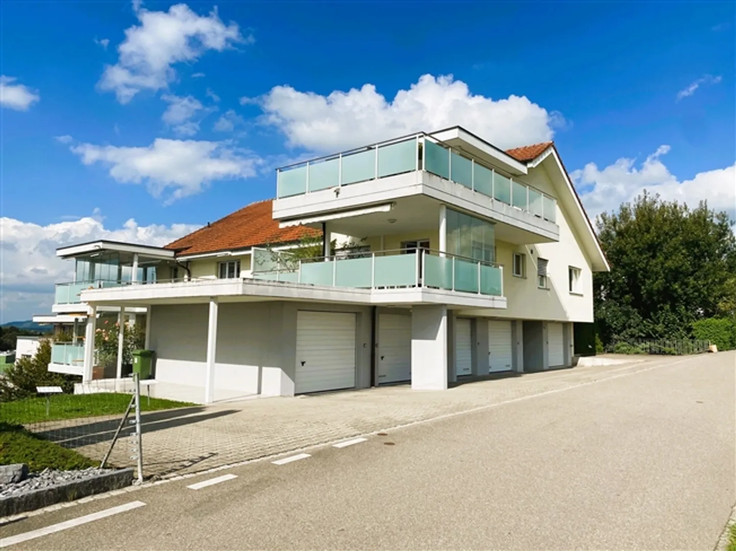 Appartamento Familiare da Sogno in una Posizione Molto Vantaggiosa - Foto 3 di 11