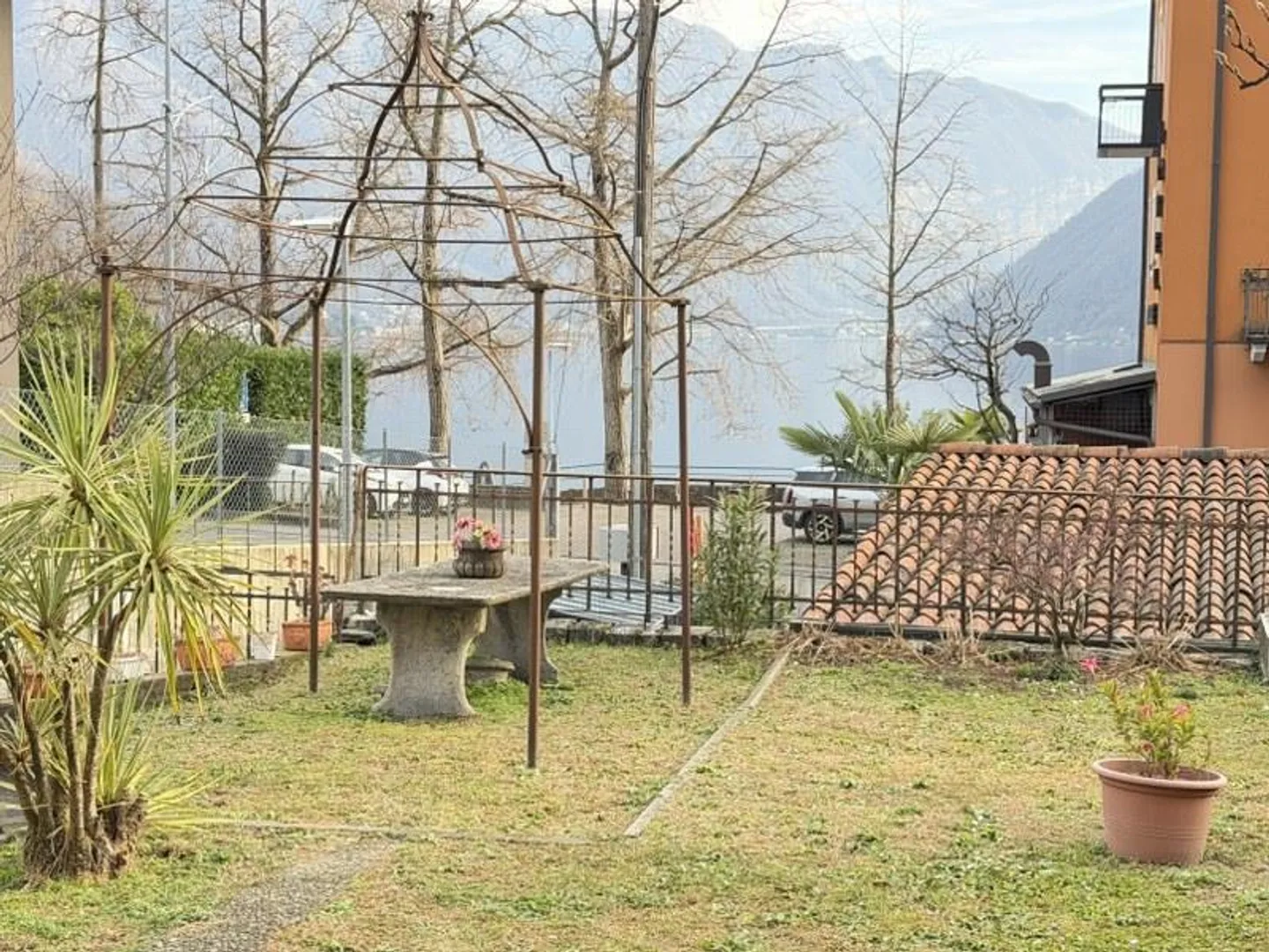Charmante Gartenwohnung am See - Foto 2 von 13