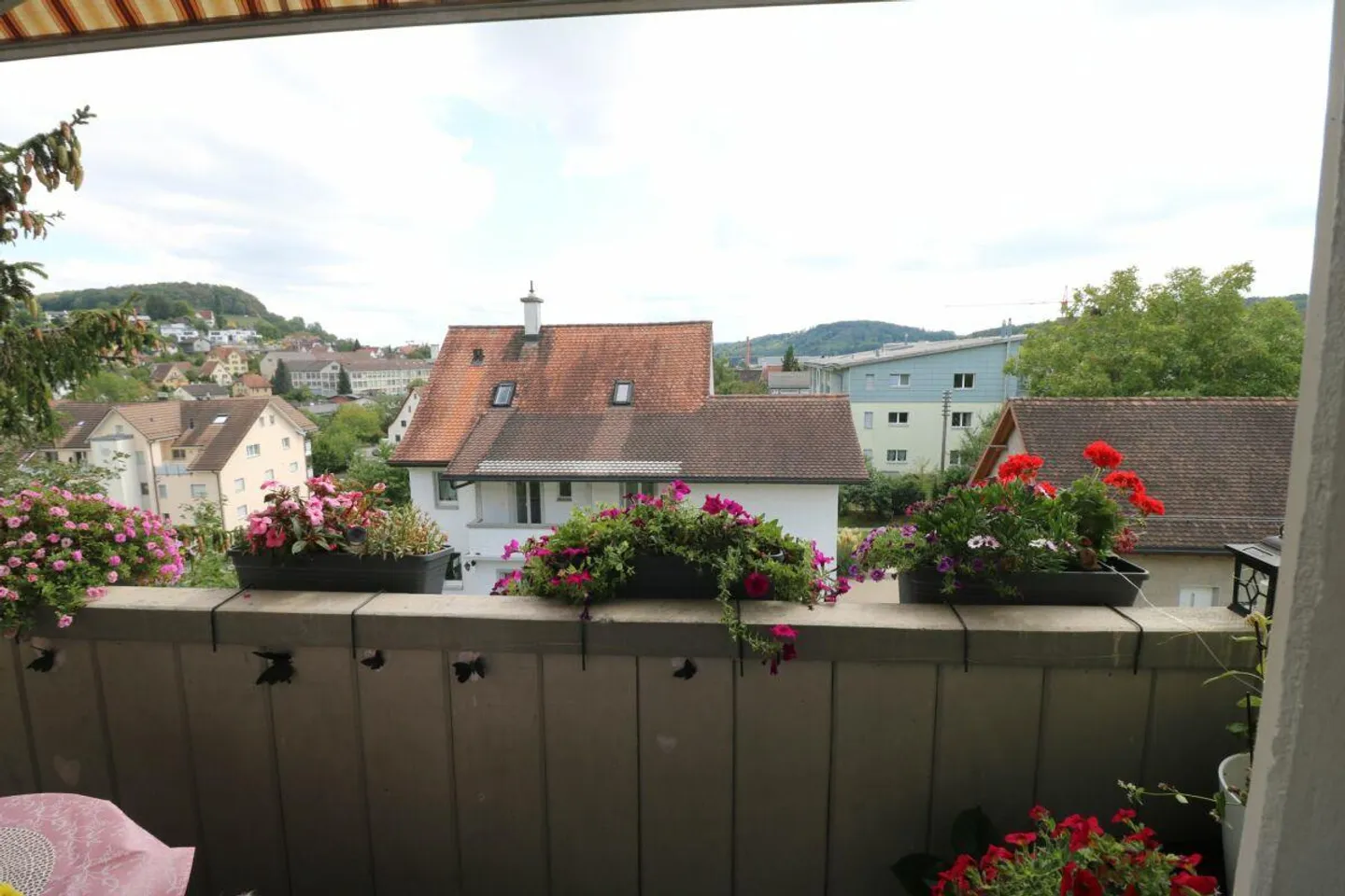 La tua nuova casa a Thayngen! - Foto 8 di 10