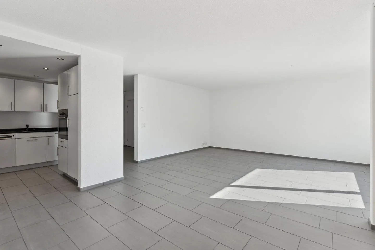 Last 3½-room condominium on the southern slope of Lucerne - Photo 7 of 8