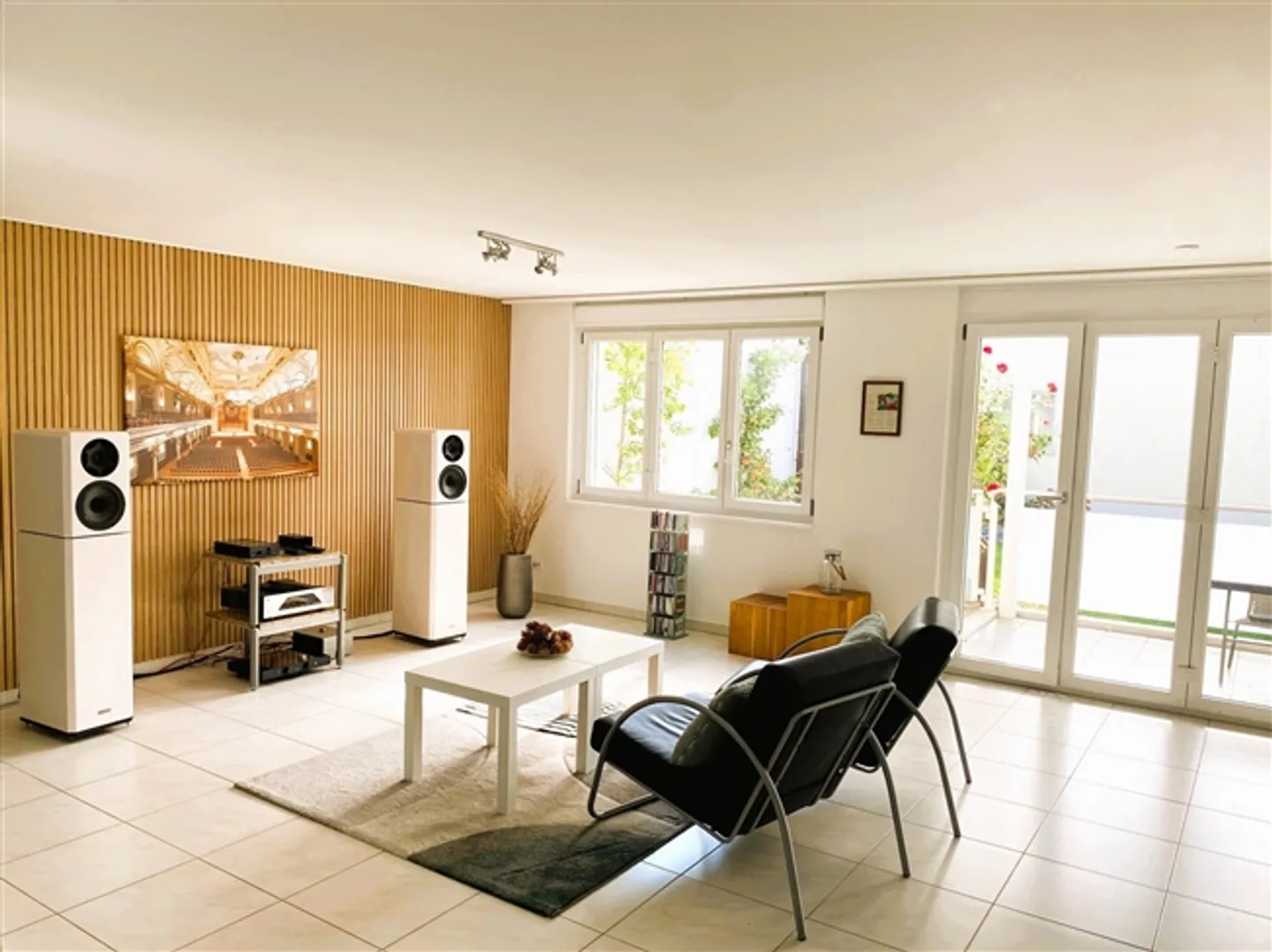 Appartamento Familiare da Sogno in una Posizione Molto Vantaggiosa - Foto 1 di 11