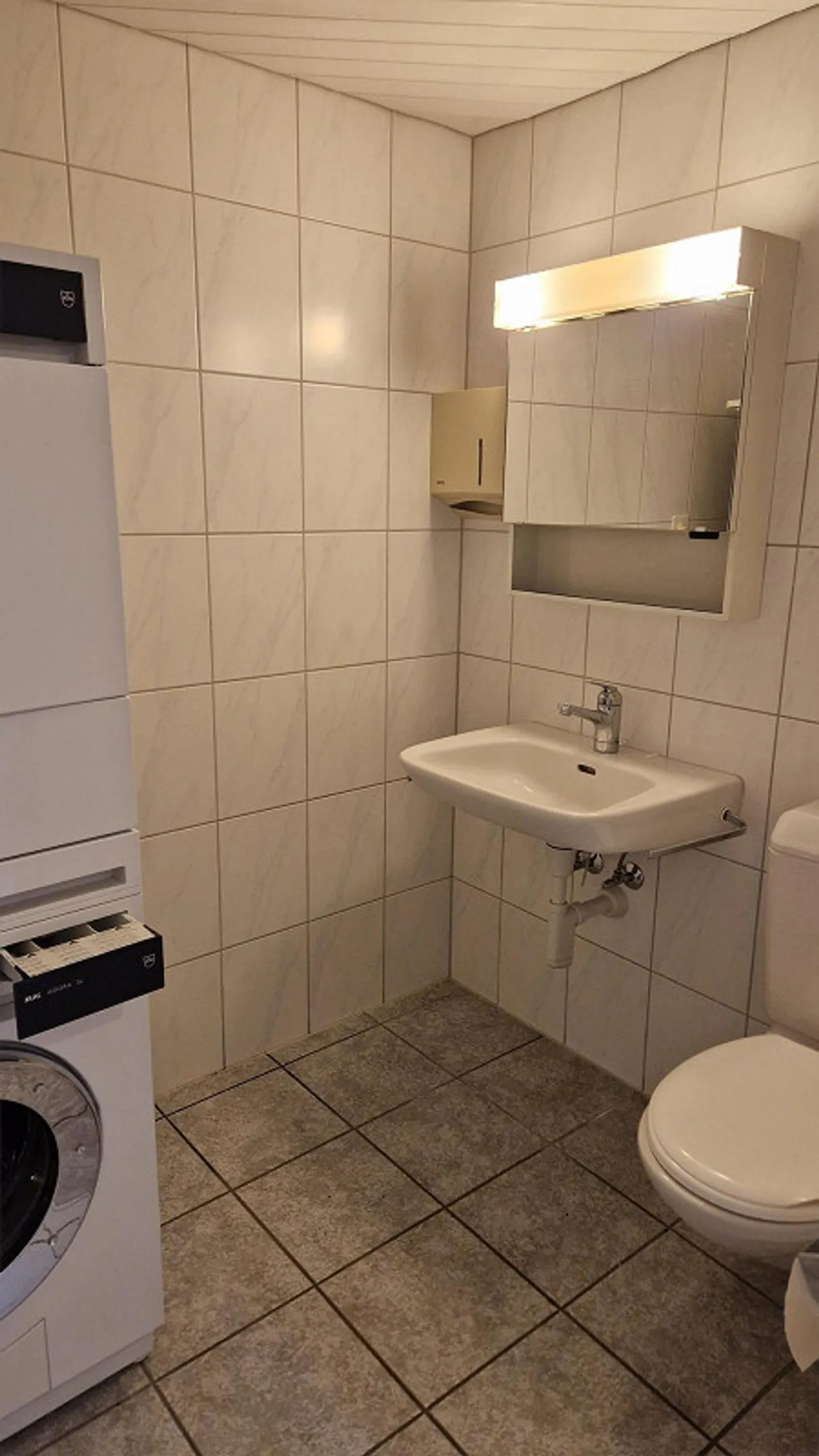 Gewerberaum/Büro zu vermieten - Foto 5 von 6