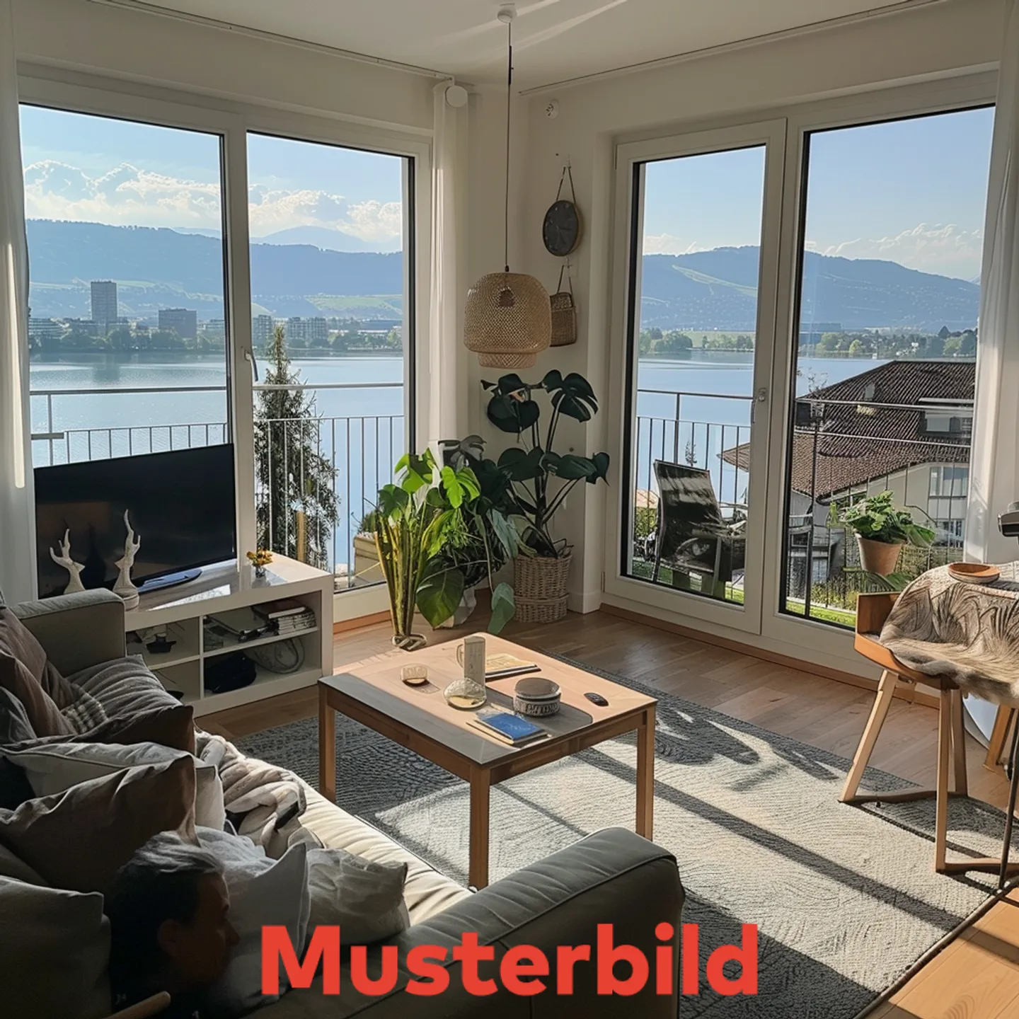 Appartamento in vendita - Foto 4 di 5