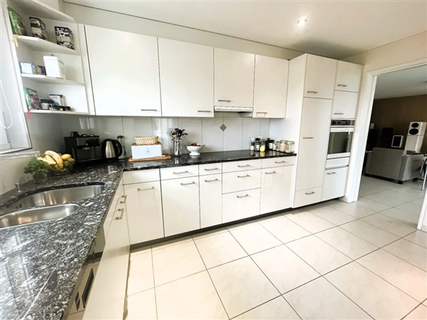 Appartamento Familiare da Sogno in una Posizione Molto Vantaggiosa - Foto 2 di 11