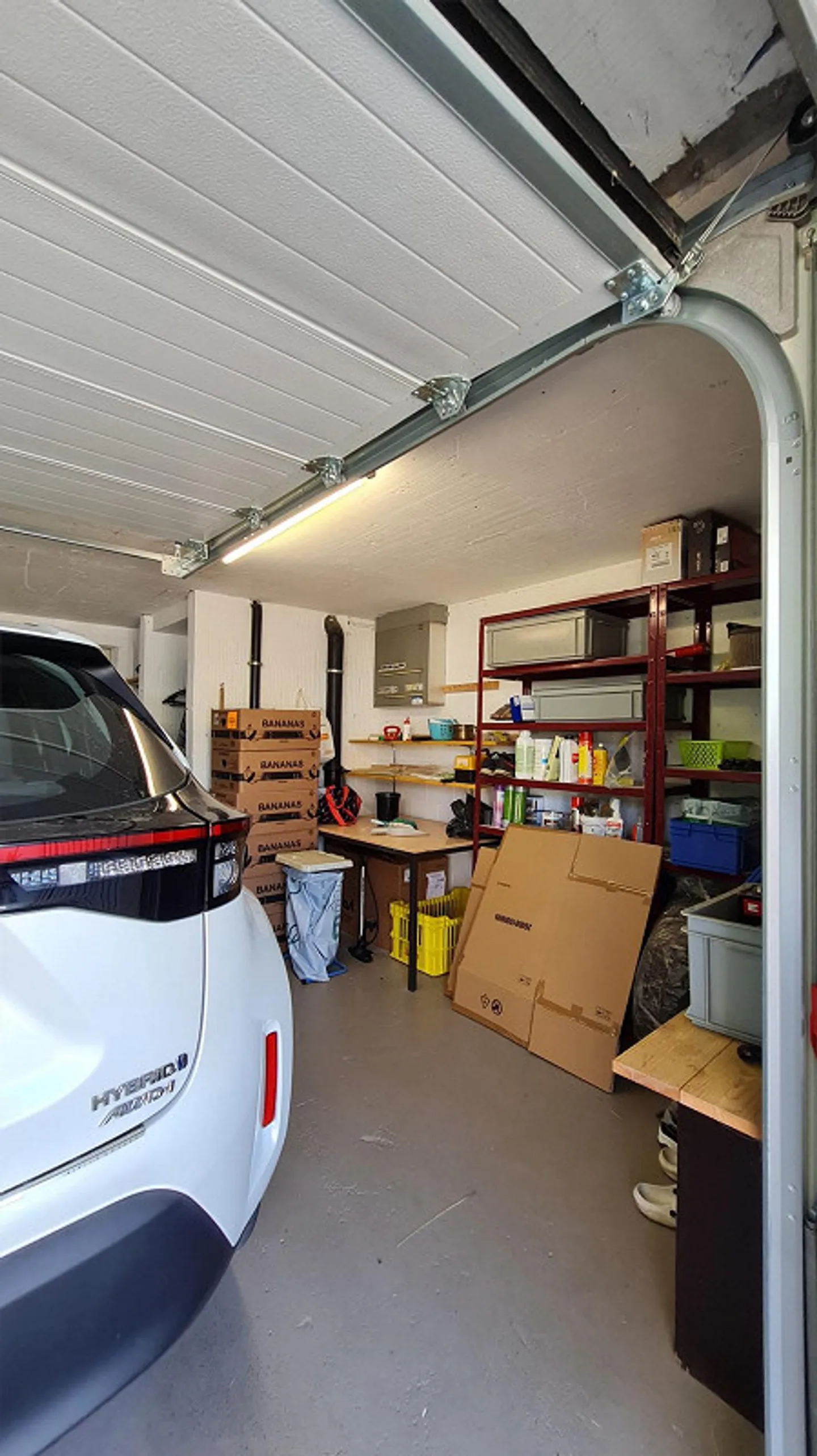 Maison semi-détachée de 4,5 pièces, adaptée aux enfants, ensoleillée, à Biberist - Photo 25 sur 26