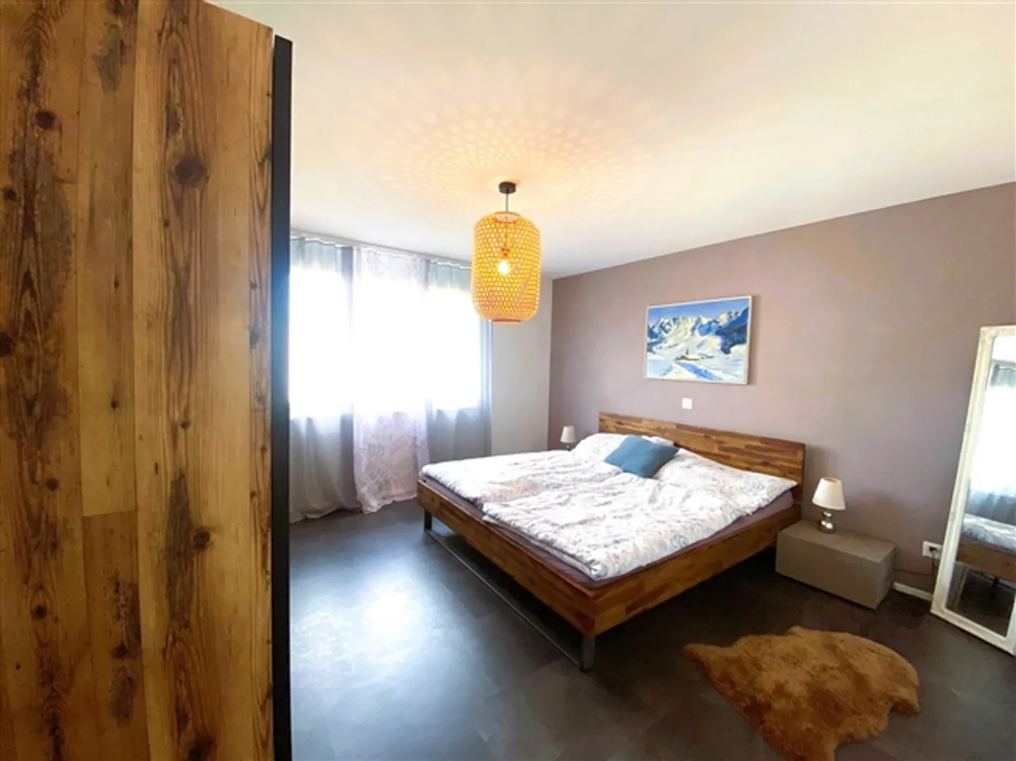 Appartamento Familiare da Sogno in una Posizione Molto Vantaggiosa - Foto 7 di 11