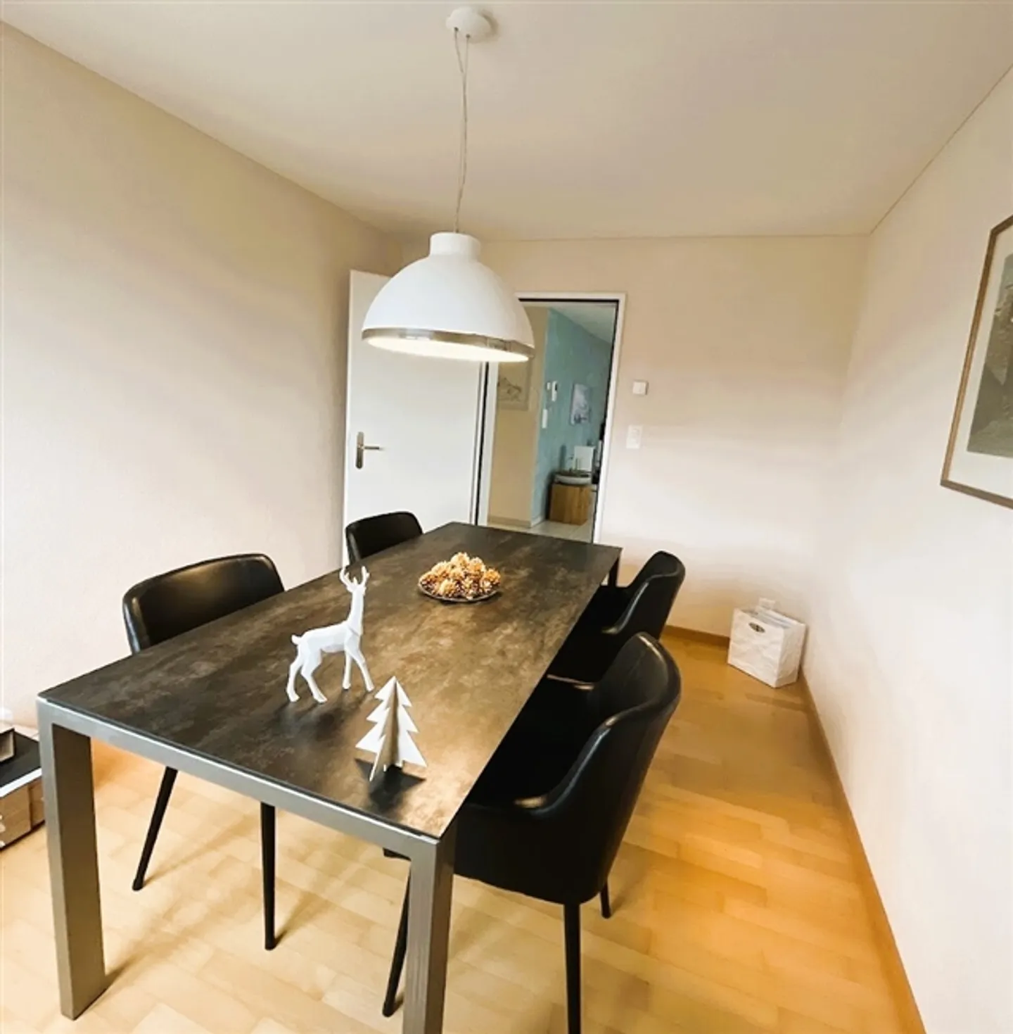 Appartamento Familiare da Sogno in una Posizione Molto Vantaggiosa - Foto 8 di 11