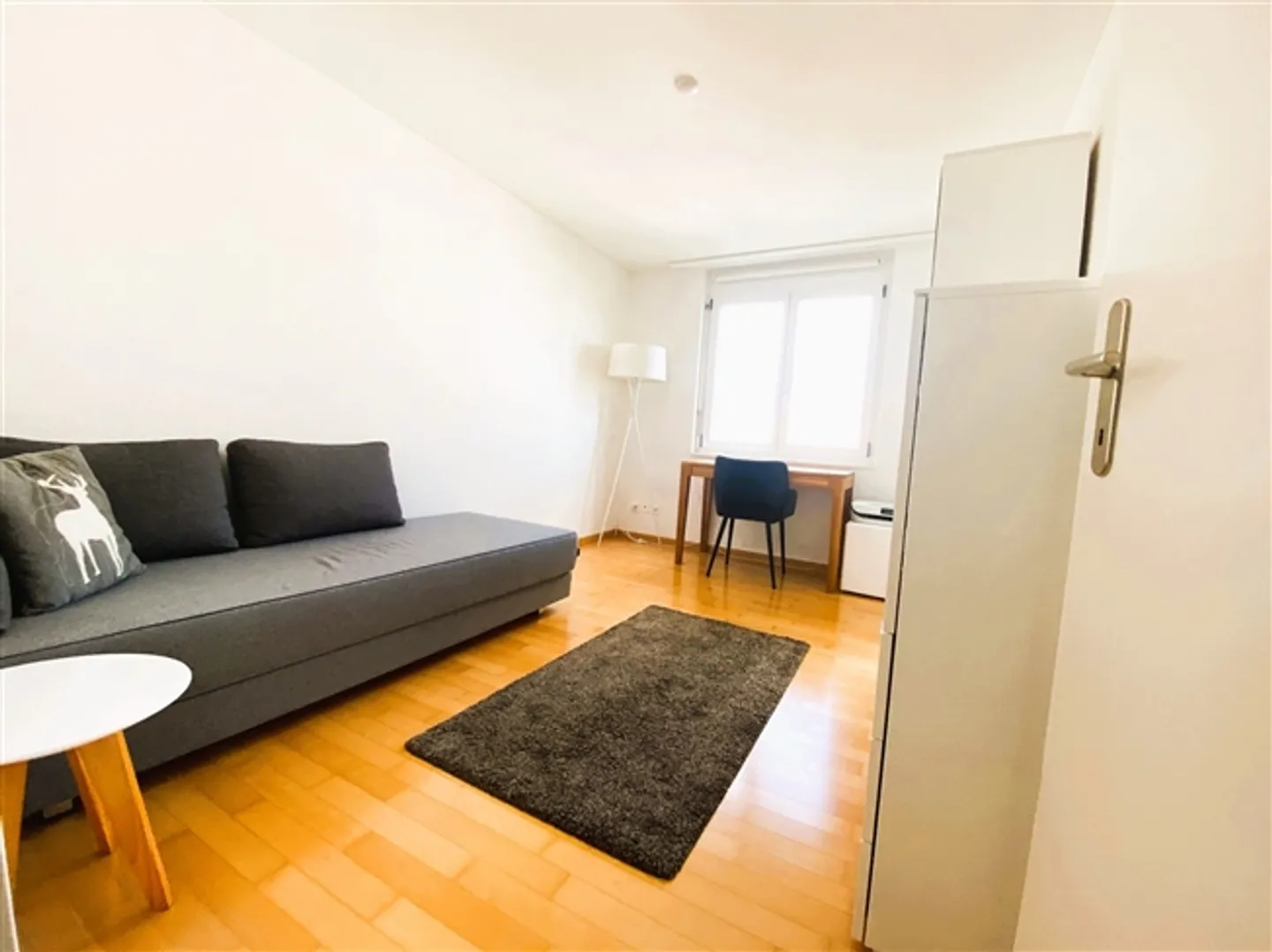 Appartamento Familiare da Sogno in una Posizione Molto Vantaggiosa - Foto 9 di 11