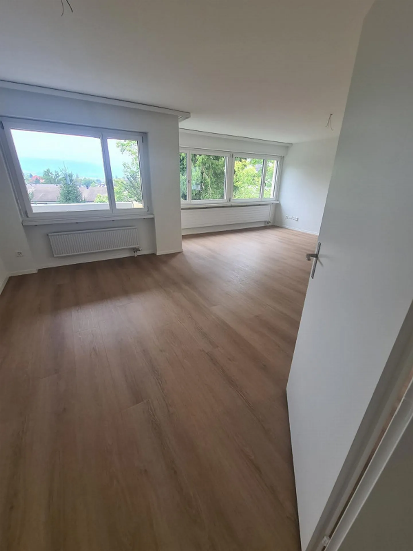 3.5 Room Apartment, Top Floor - Photo 2 of 21