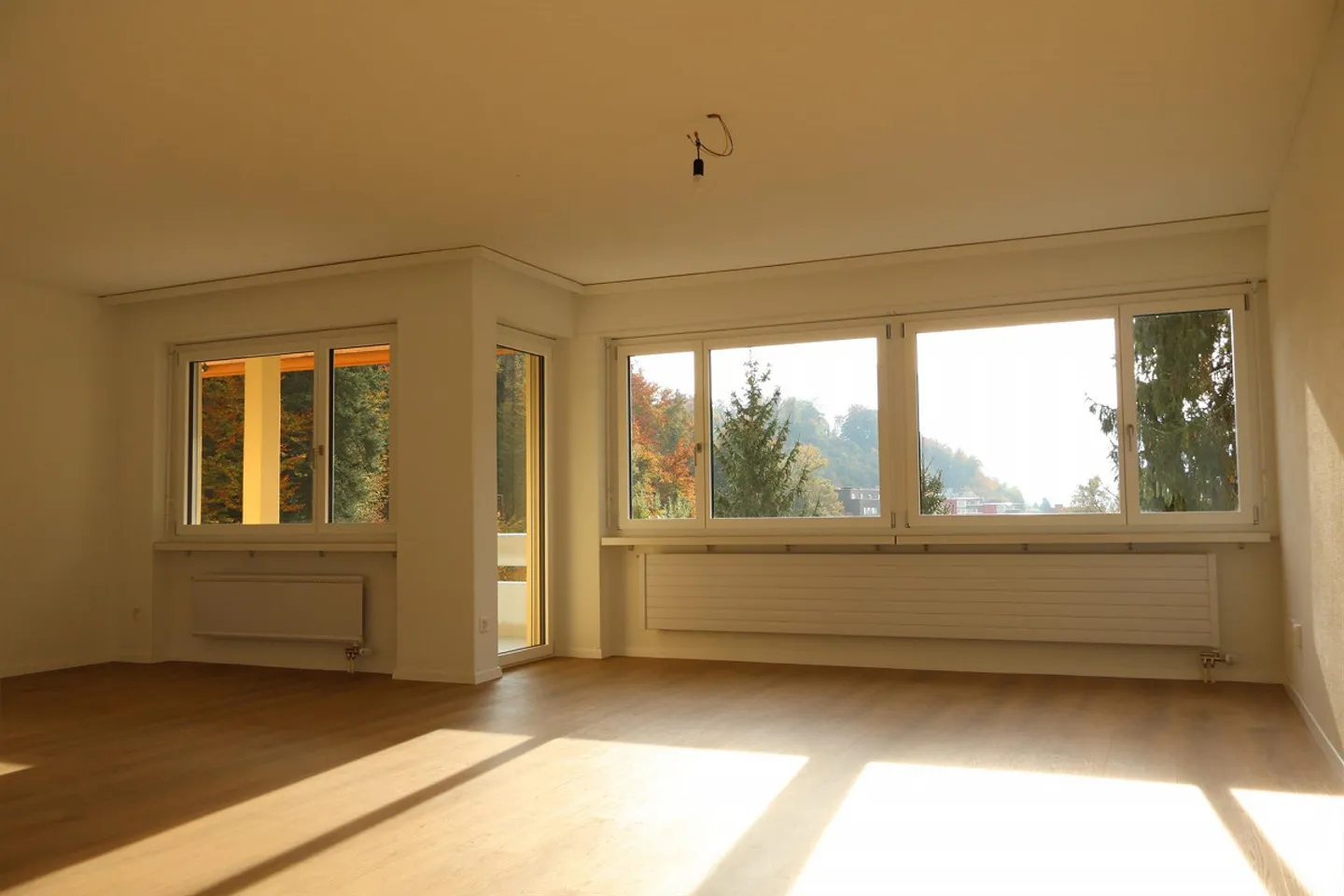 3.5 Room Apartment, Top Floor - Photo 3 of 21