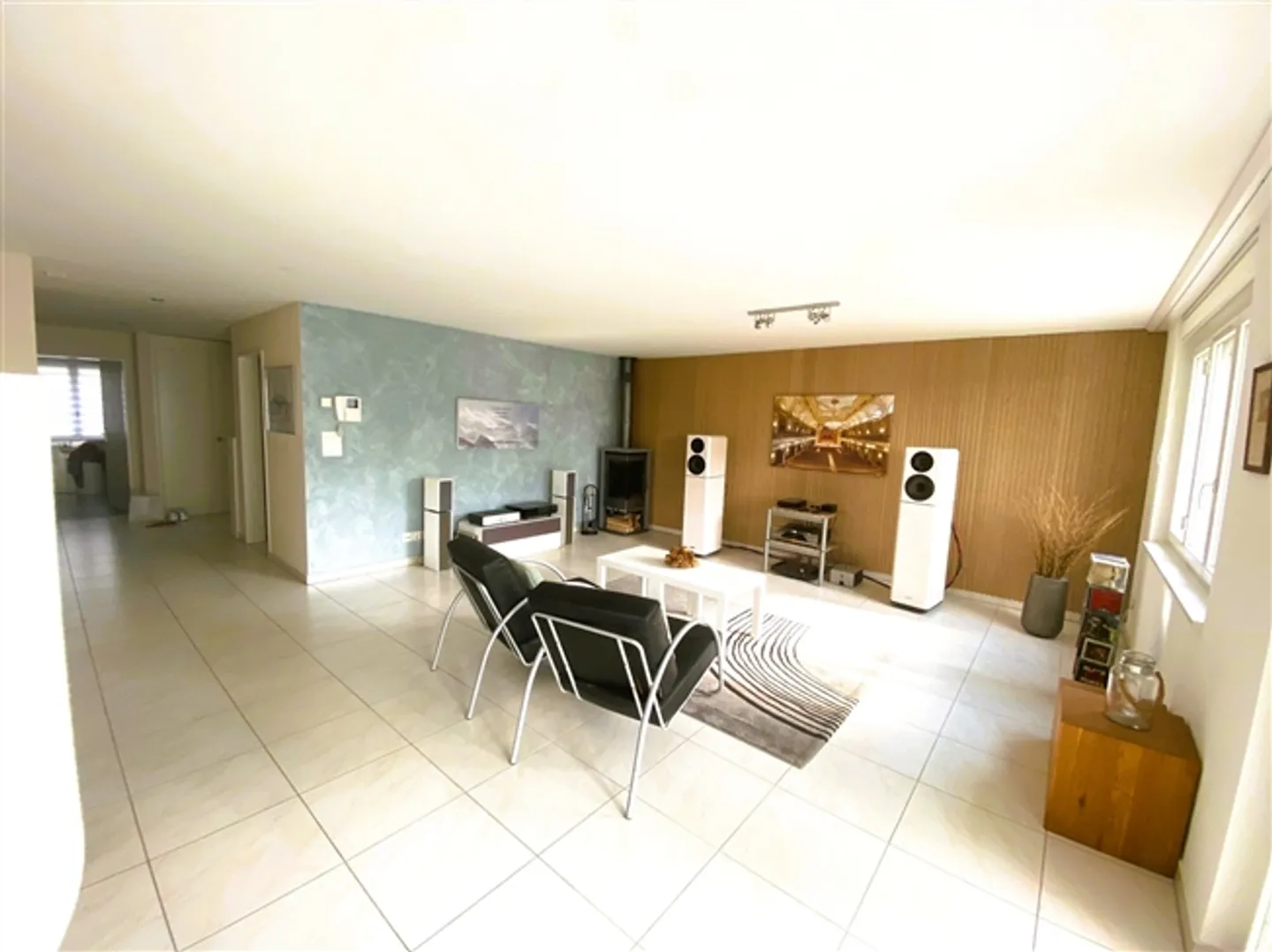 Appartamento Familiare da Sogno in una Posizione Molto Vantaggiosa - Foto 10 di 11