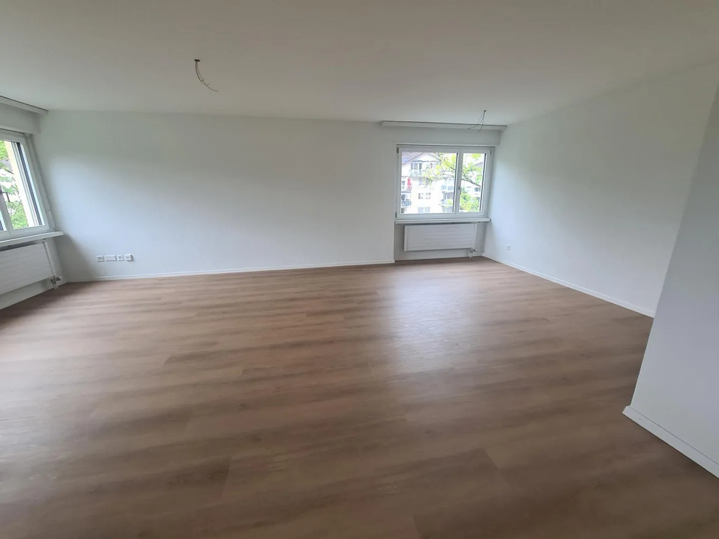 3.5 Room Apartment, Top Floor - Photo 1 of 21
