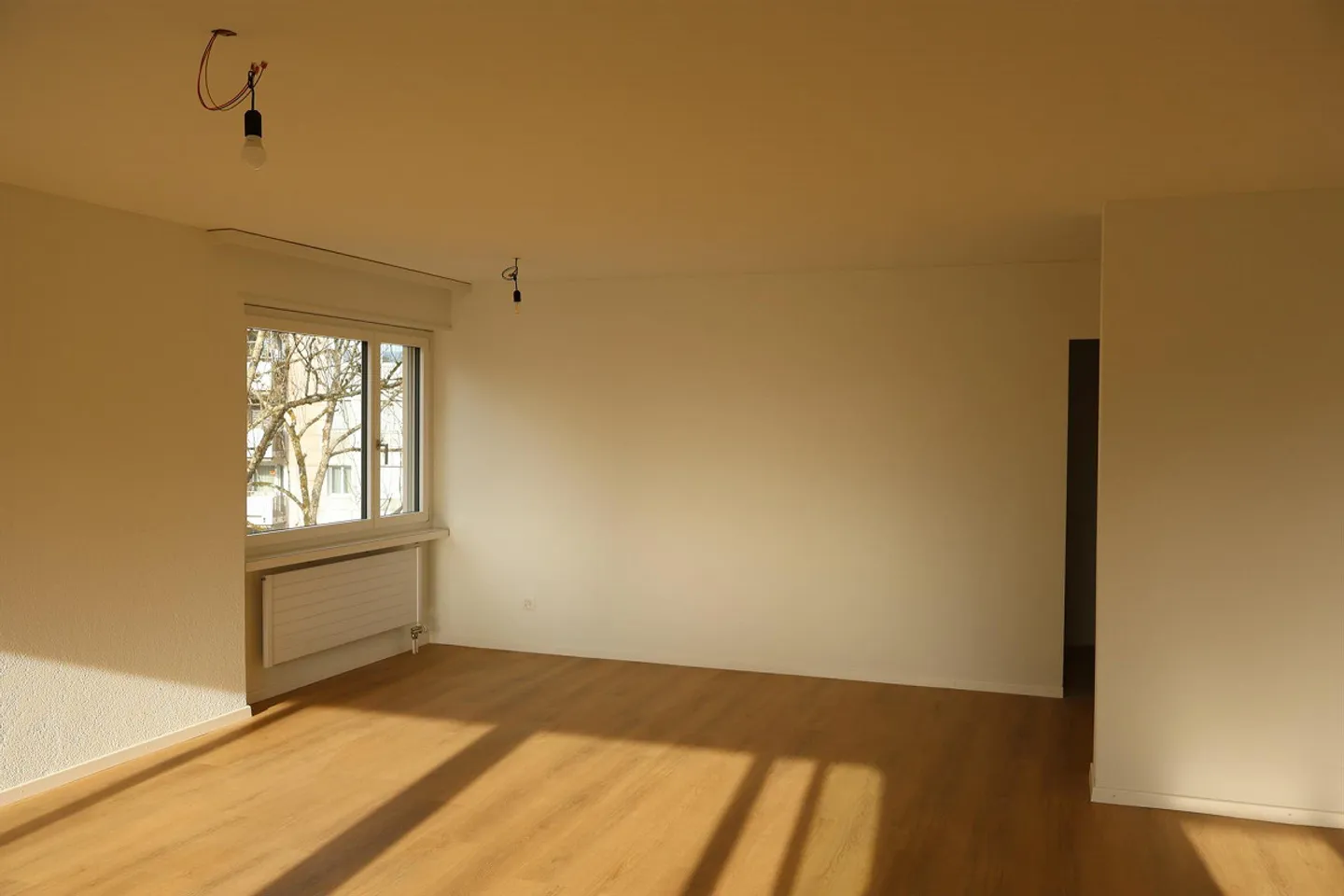 3.5 Room Apartment, Top Floor - Photo 6 of 21