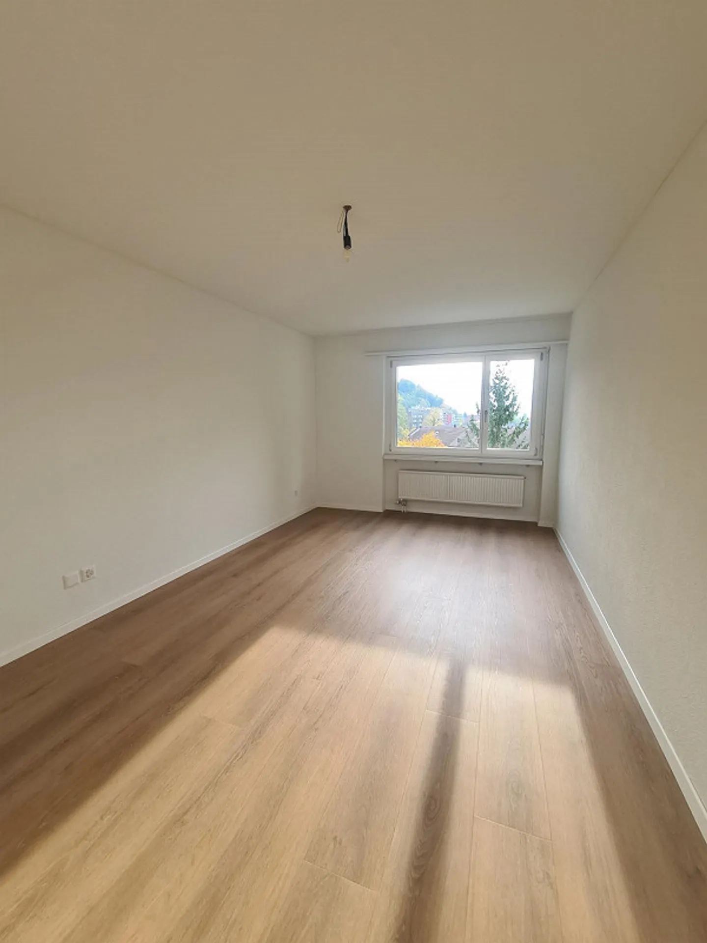 3.5 Room Apartment, Top Floor - Photo 8 of 21