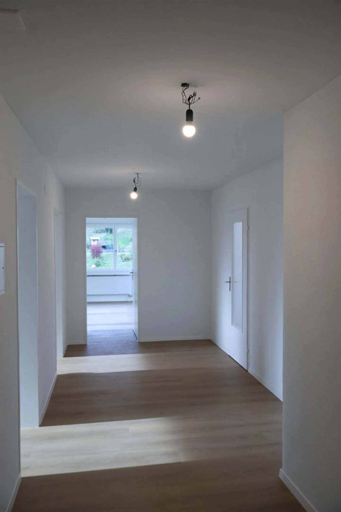 3.5 Room Apartment, Top Floor - Photo 9 of 21