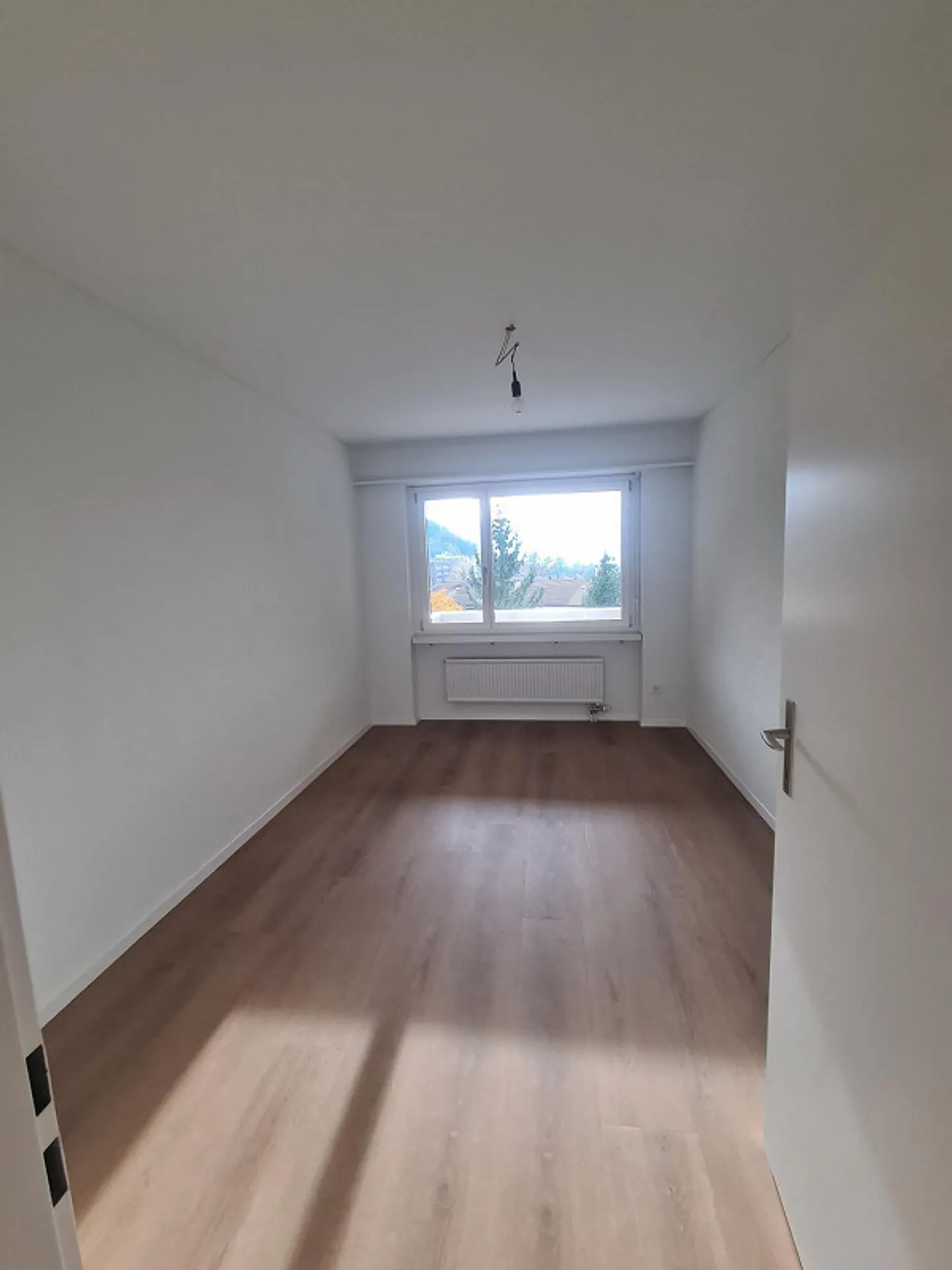 3.5 Room Apartment, Top Floor - Photo 7 of 21