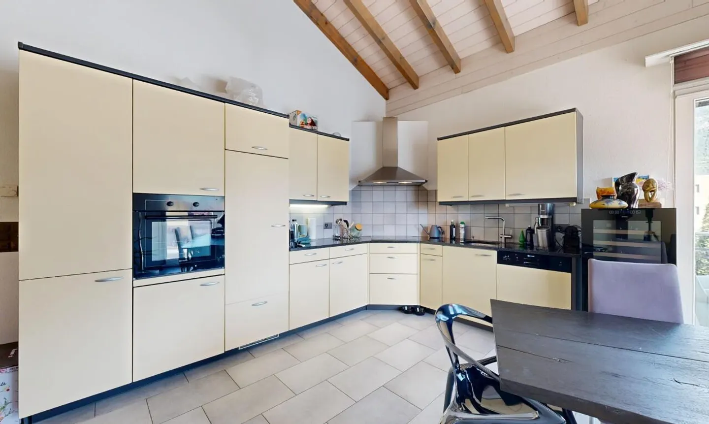 Exclusive: Bright 4.5 Rooms with Terrace and Mezzanine - Photo 7 of 11