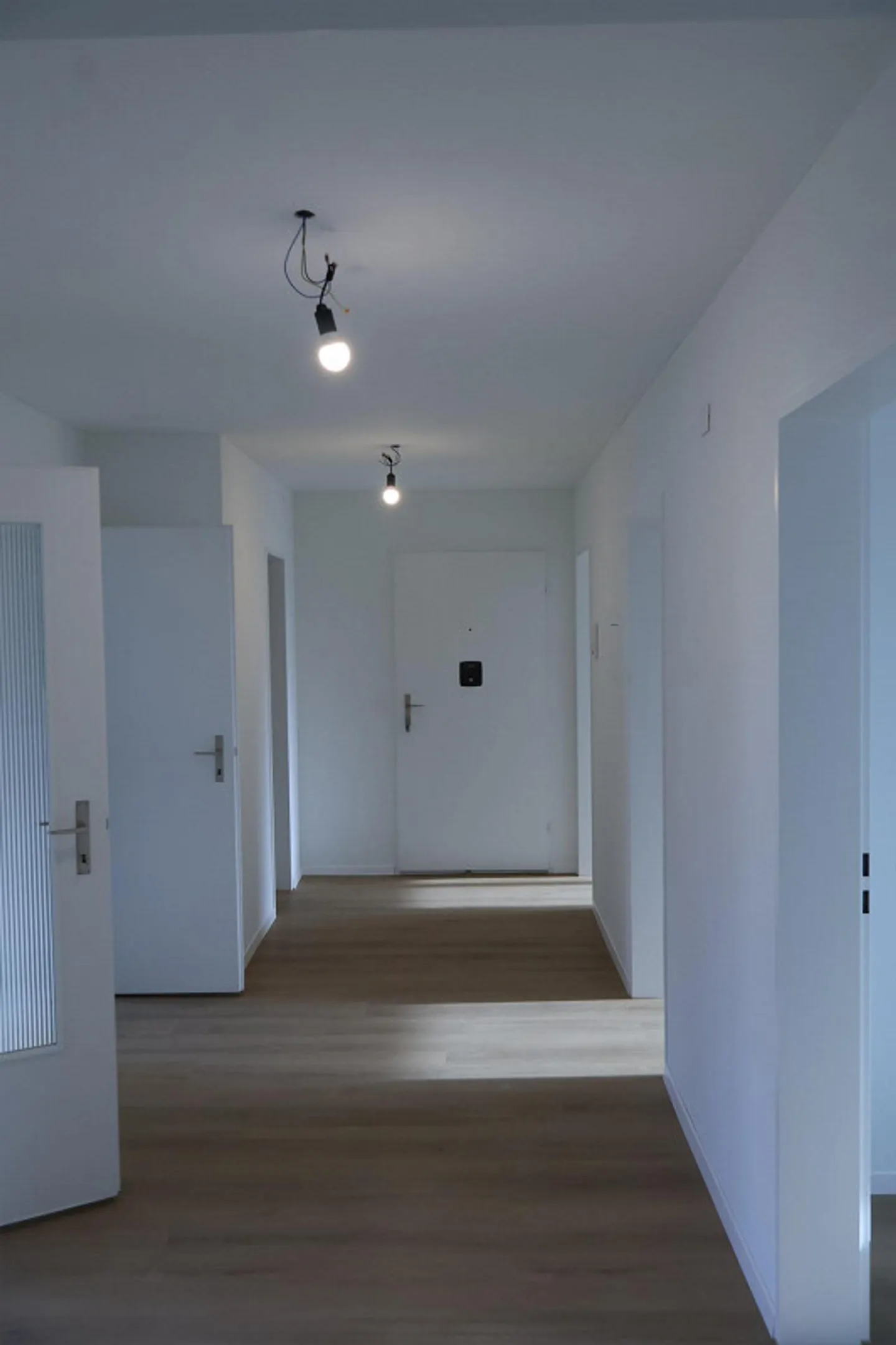 3.5 Room Apartment, Top Floor - Photo 10 of 21