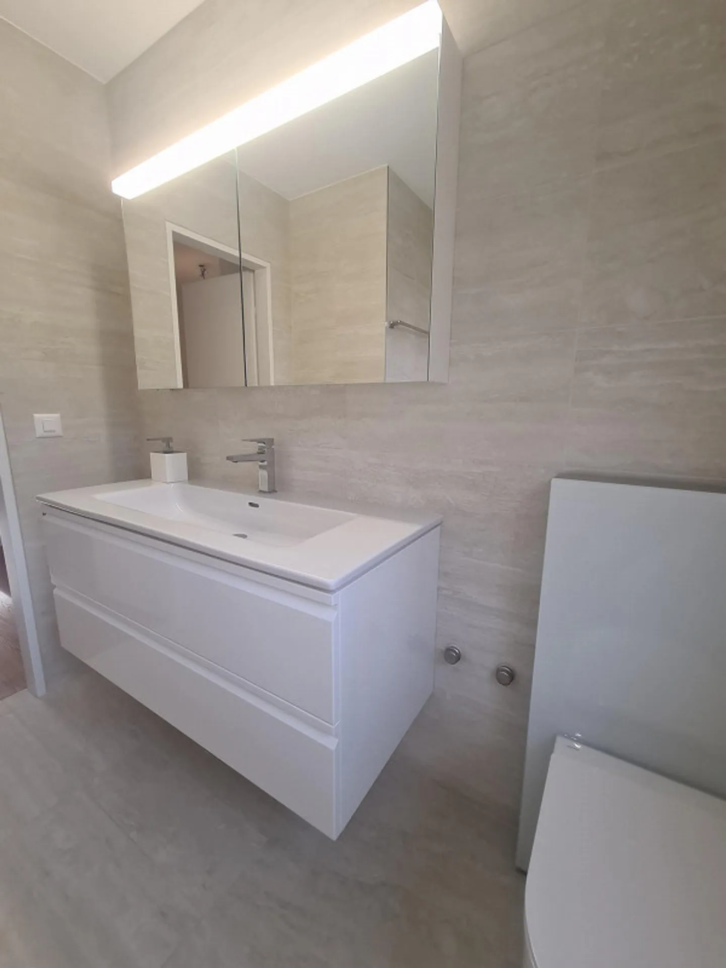 3.5 Room Apartment, Top Floor - Photo 11 of 21