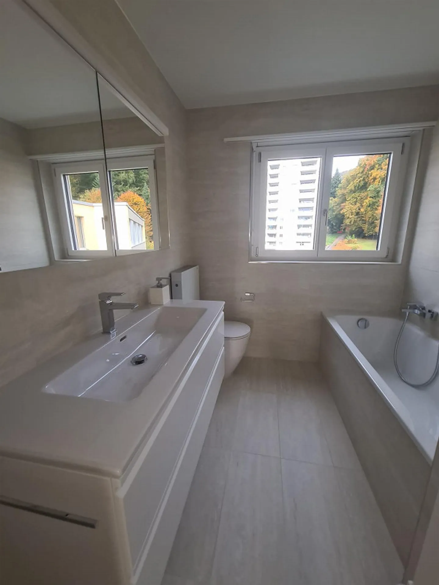 3.5 Room Apartment, Top Floor - Photo 12 of 21