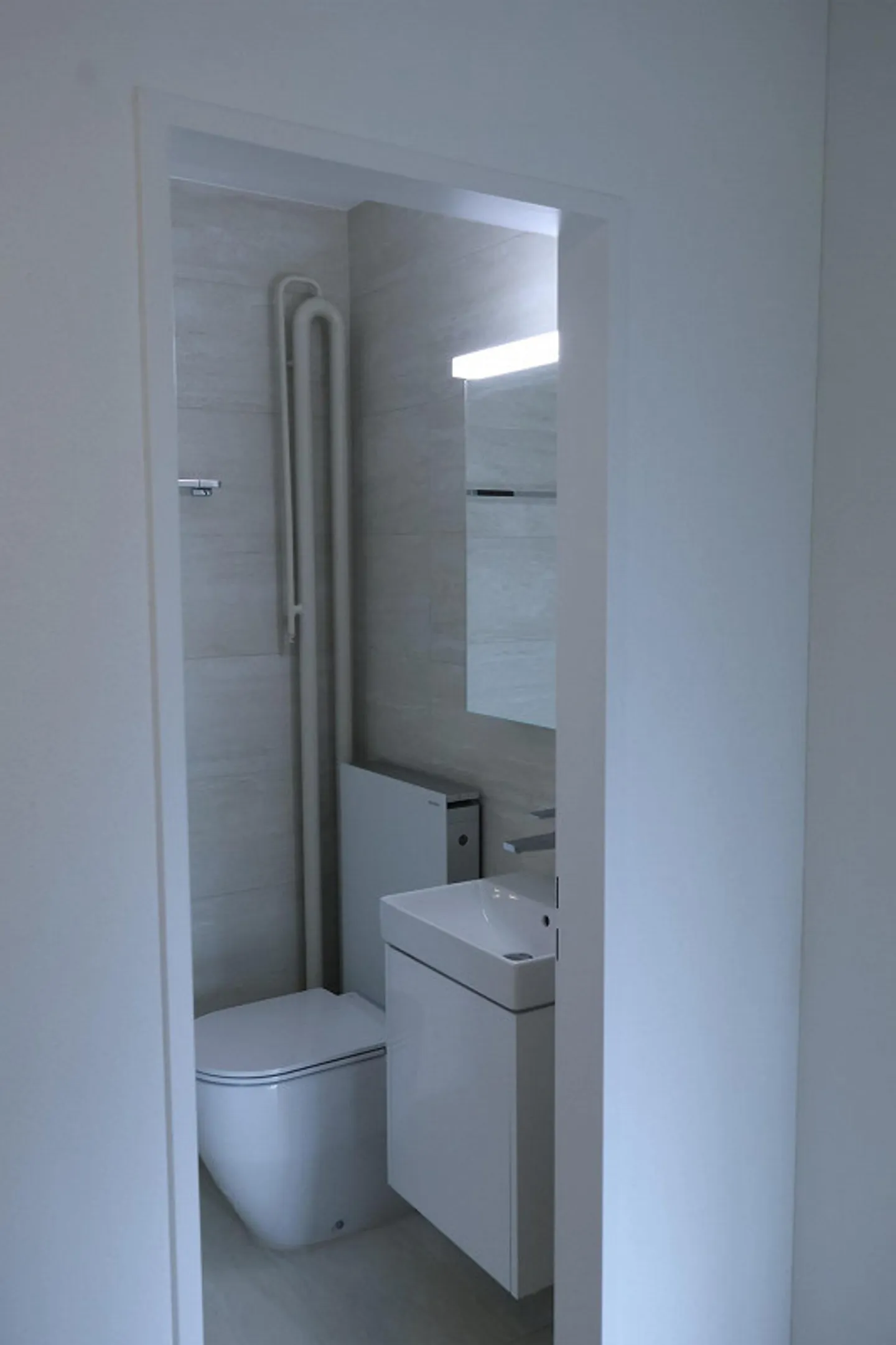 3.5 Room Apartment, Top Floor - Photo 14 of 21