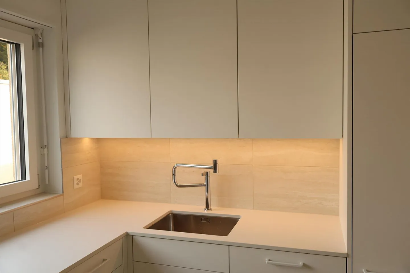 3.5 Room Apartment, Top Floor - Photo 15 of 21