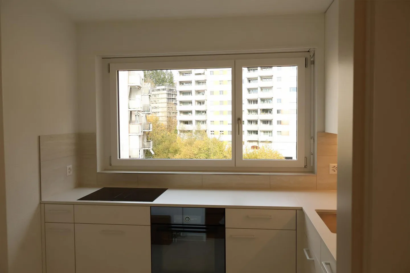 3.5 Room Apartment, Top Floor - Photo 16 of 21