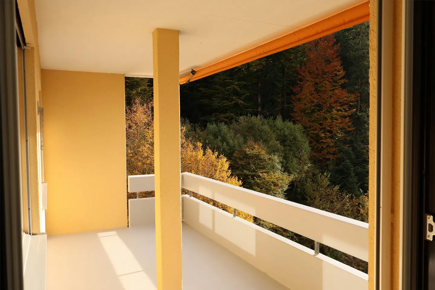 3.5 Room Apartment, Top Floor - Photo 19 of 21