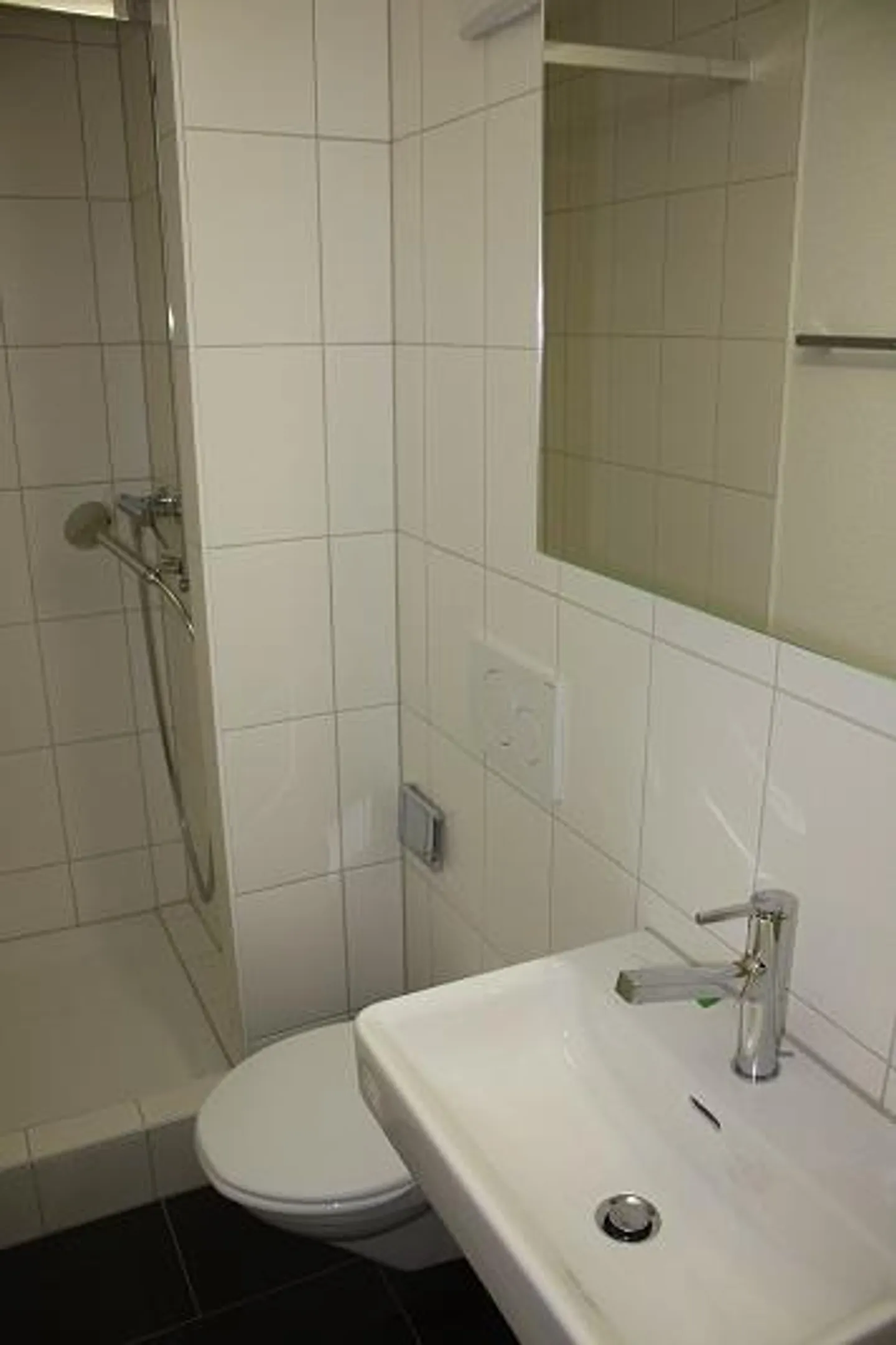 Gemütliche Wohnung Nähe Stadt - Foto 4 von 4