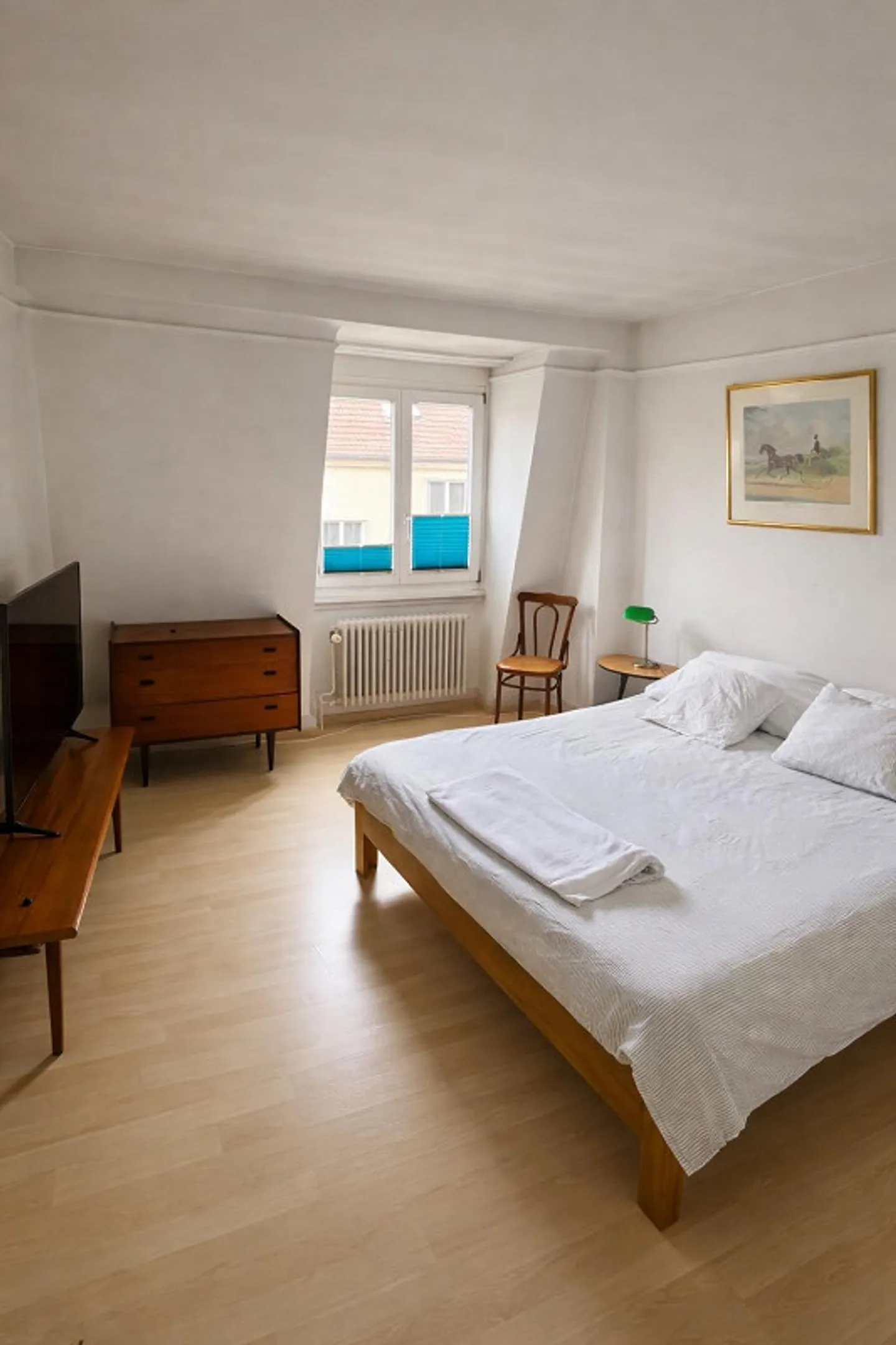 charmante, zentrale Altbauwohnung sucht Mieterschaft - Foto 6 von 6