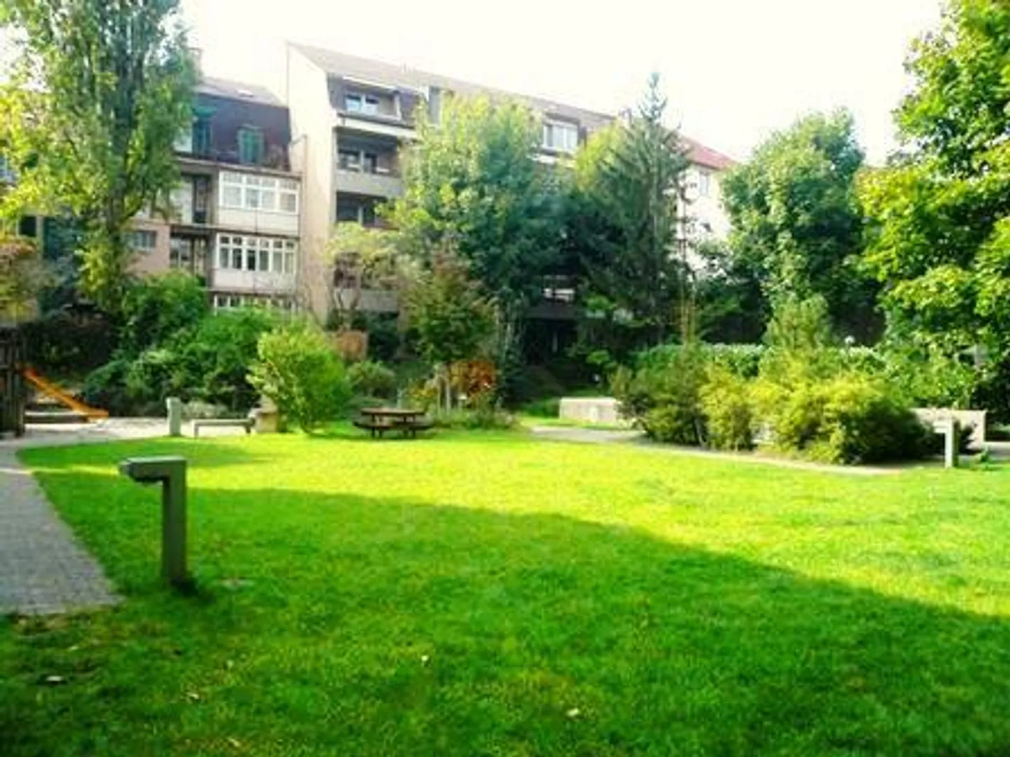 Gemütliche Wohnung Nähe Stadt - Foto 2 von 4